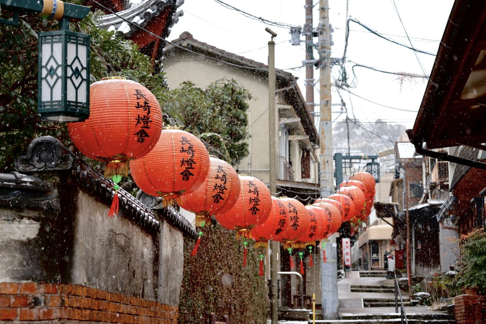 唐人屋敷会場-0