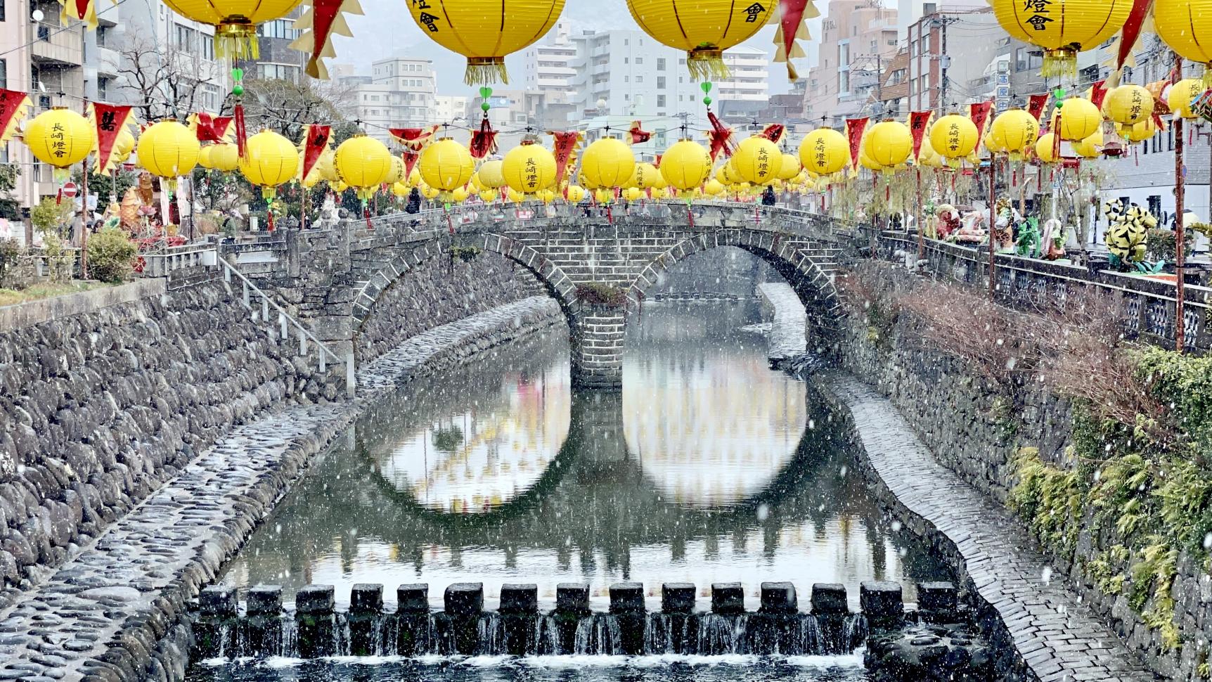 中島川公園会場-0