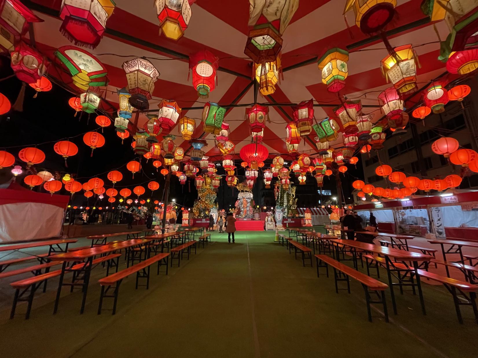 中央公園会場-1