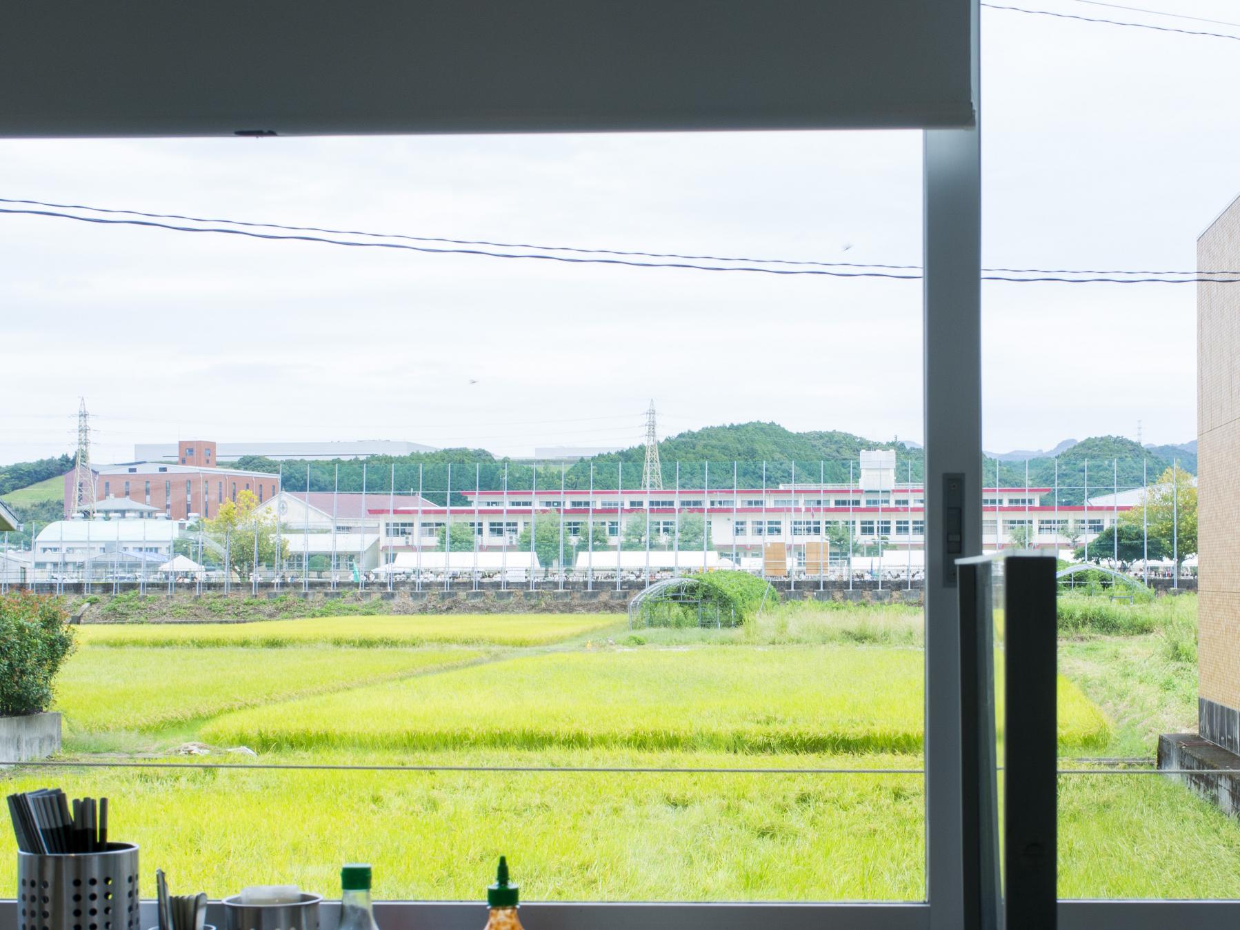 波佐見で「フォー」が食べられる！-2