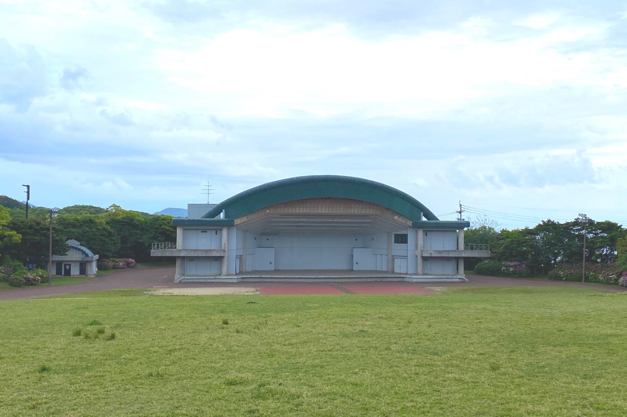 「福山さんの聖地」として有名な　【約束の丘ー稲佐山】-0