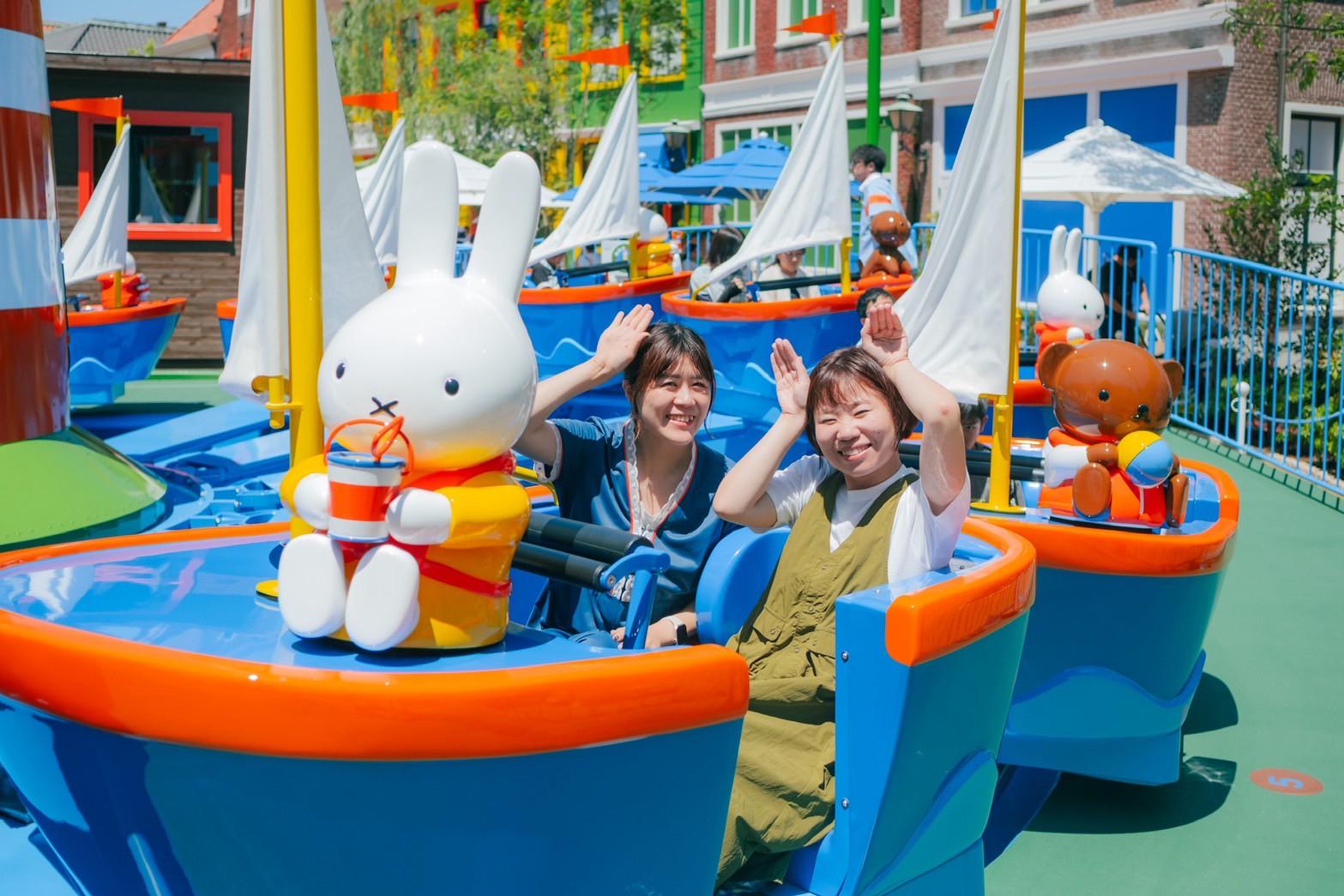 行列回避のカギは“エクスプレスパス”！-0