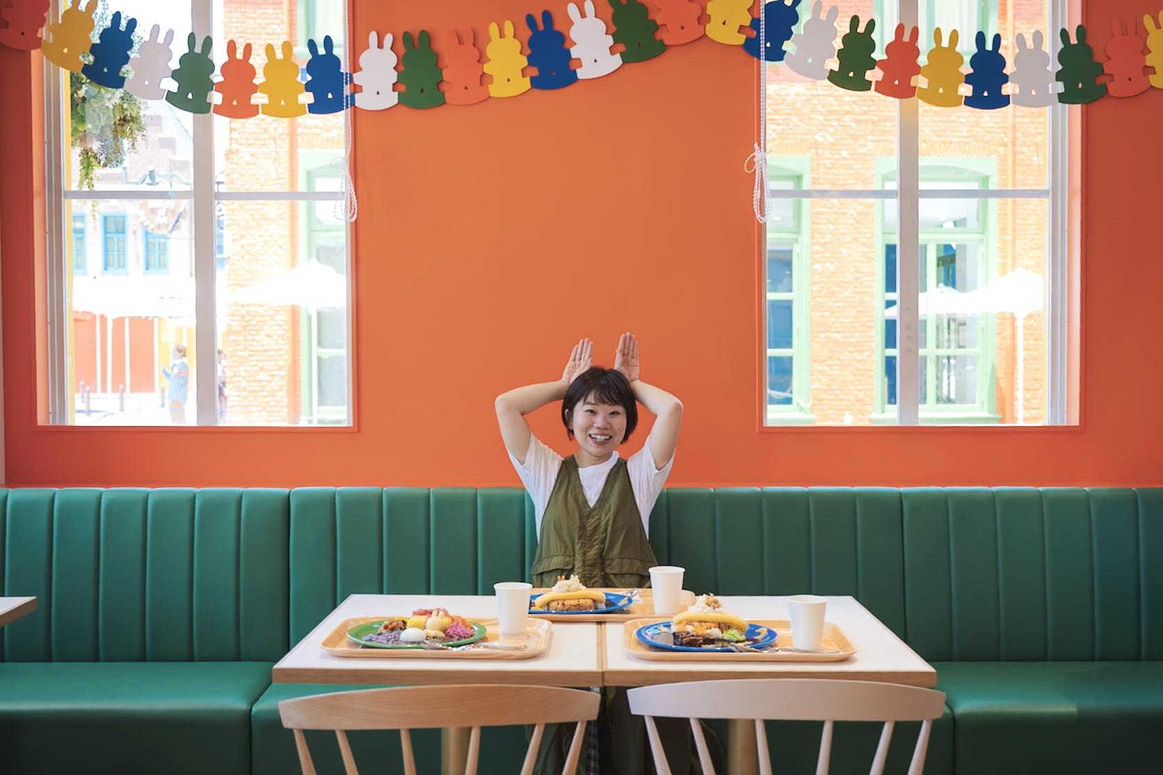 行列回避のカギは“エクスプレスパス”！-3