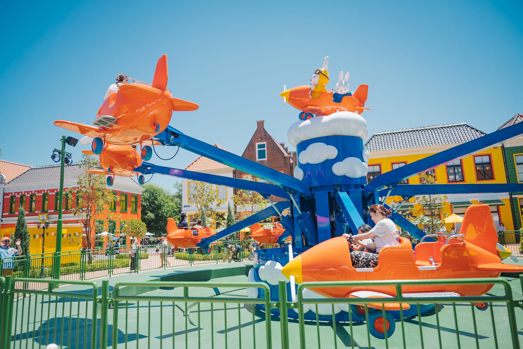 行列回避のカギは“エクスプレスパス”！-1