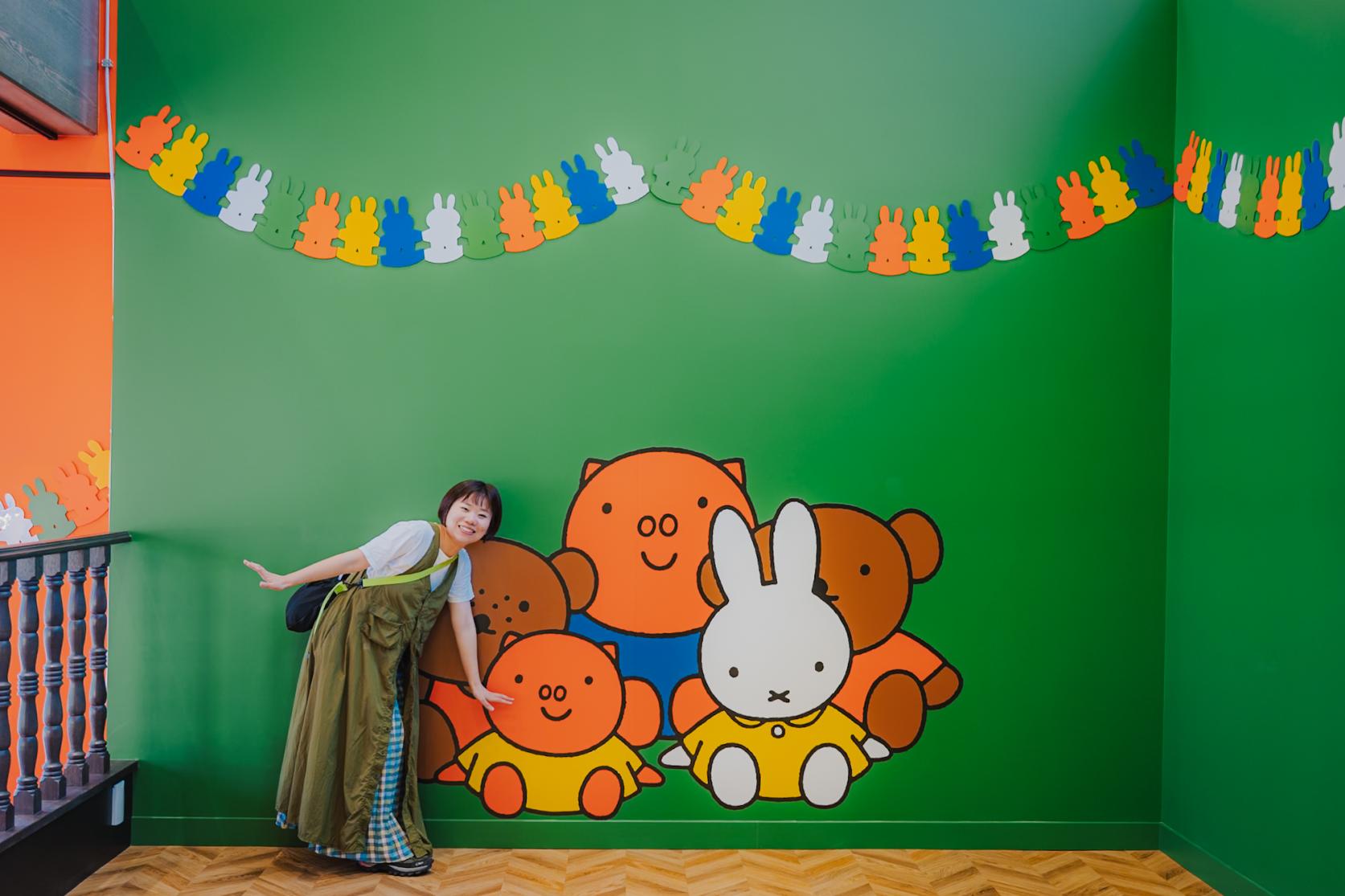 夢のようなメニューに心ときめく-2