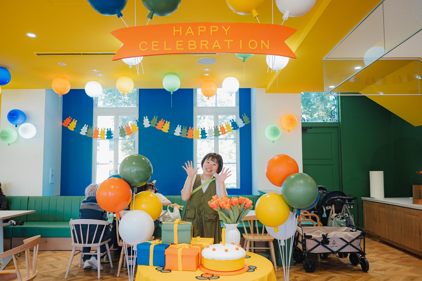 夢のようなメニューに心ときめく-4