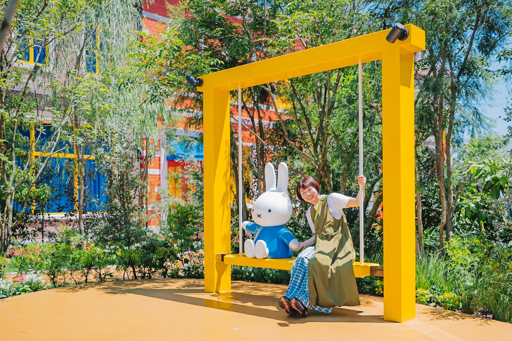 写真もグルメも！フォトスポット＆テイクアウト満載-0