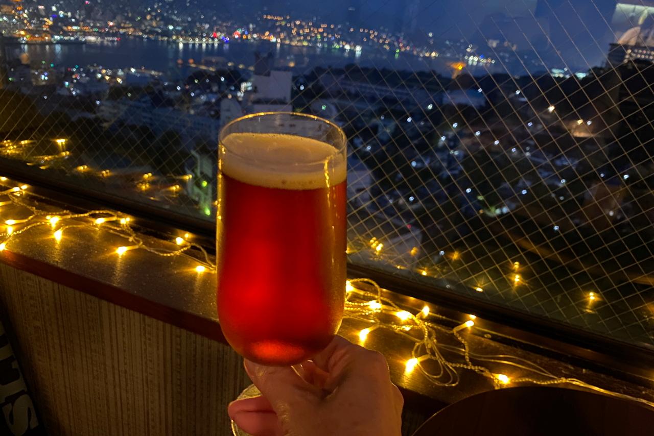 地酒、地元ドリンクも豊富に揃っています-3