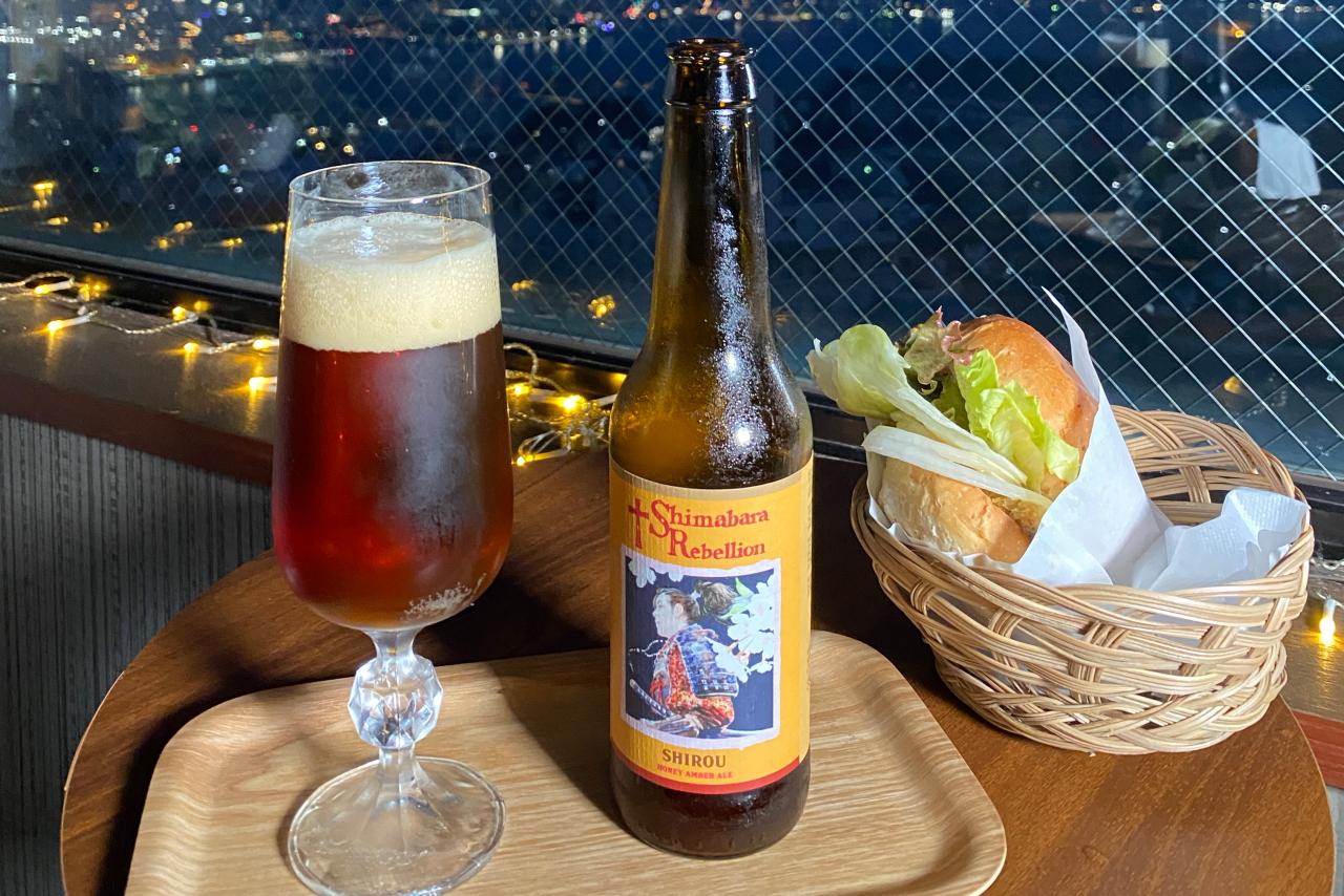 地酒、地元ドリンクも豊富に揃っています-2