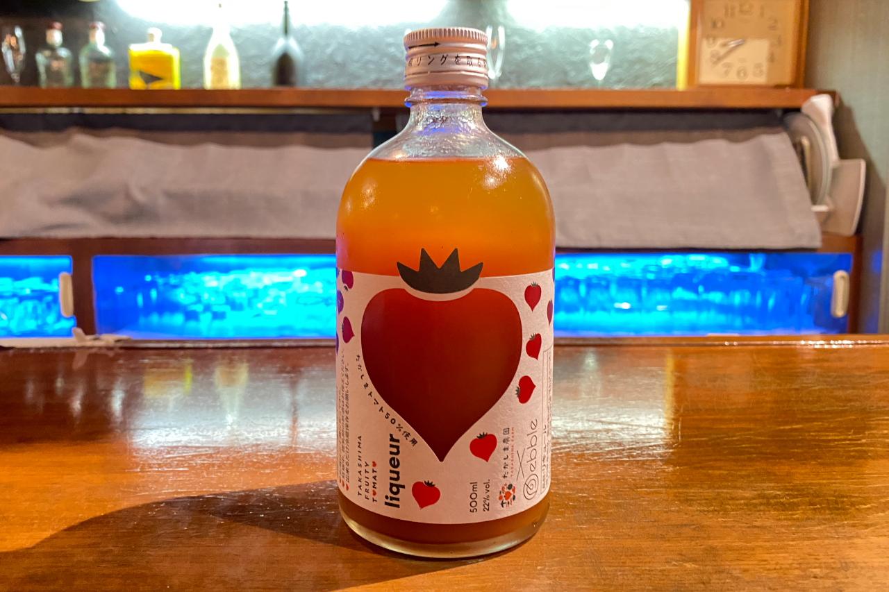 地酒、地元ドリンクも豊富に揃っています-1