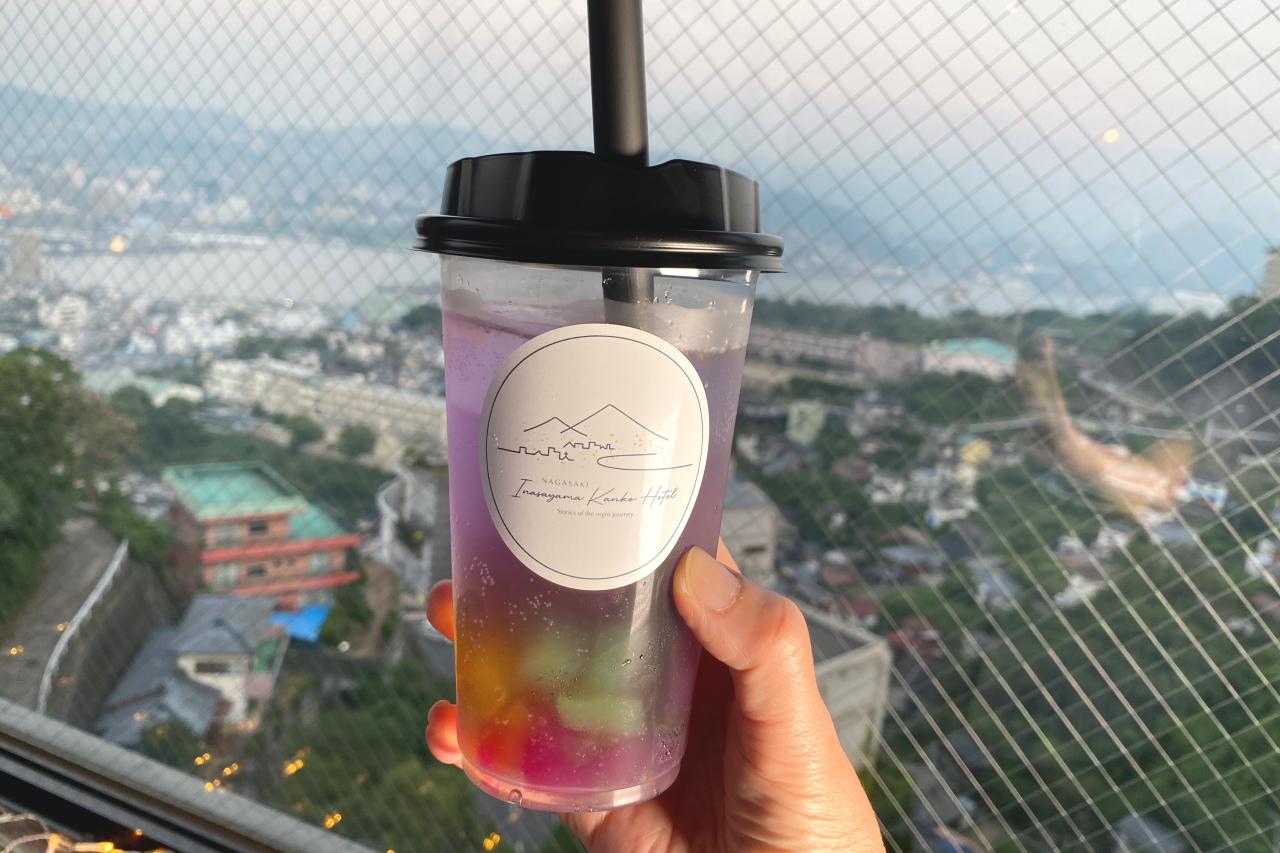 地酒、地元ドリンクも豊富に揃っています-0