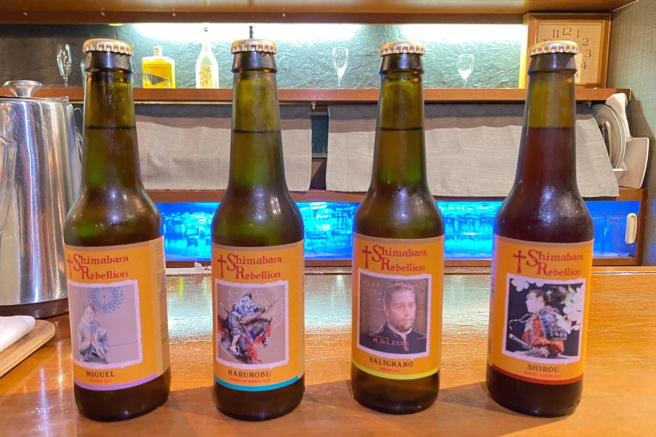 地酒、地元ドリンクも豊富に揃っています-4