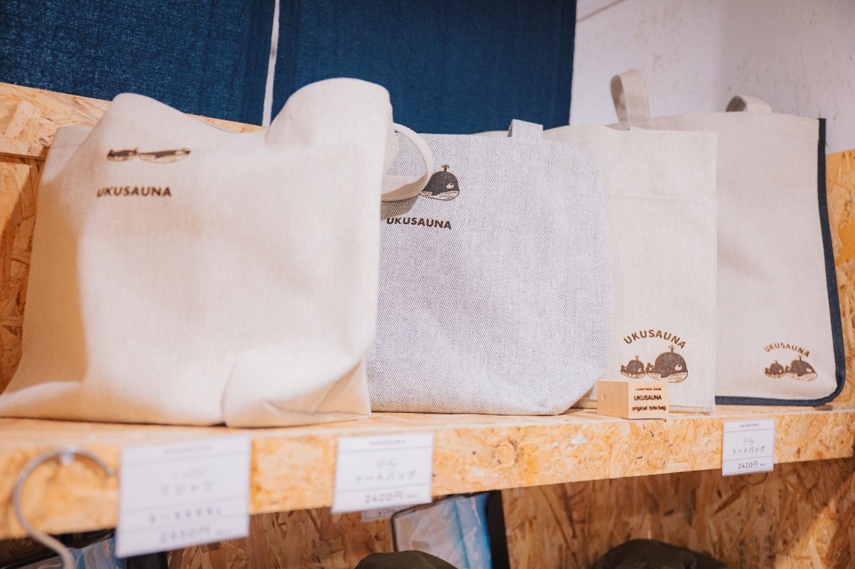 手ぶらOK！充実のお土産＆レンタルコーナー-2