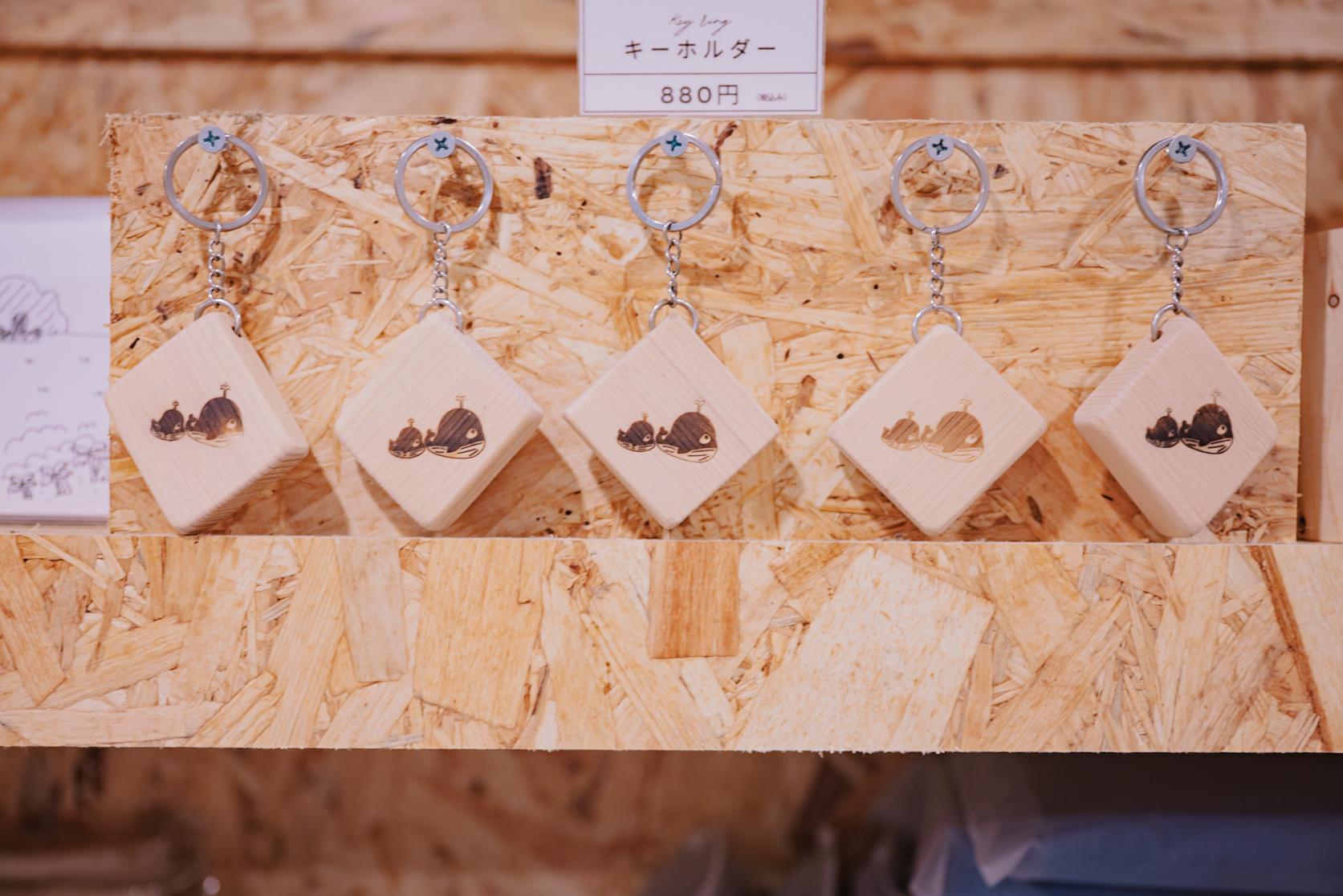 手ぶらOK！充実のお土産＆レンタルコーナー-3