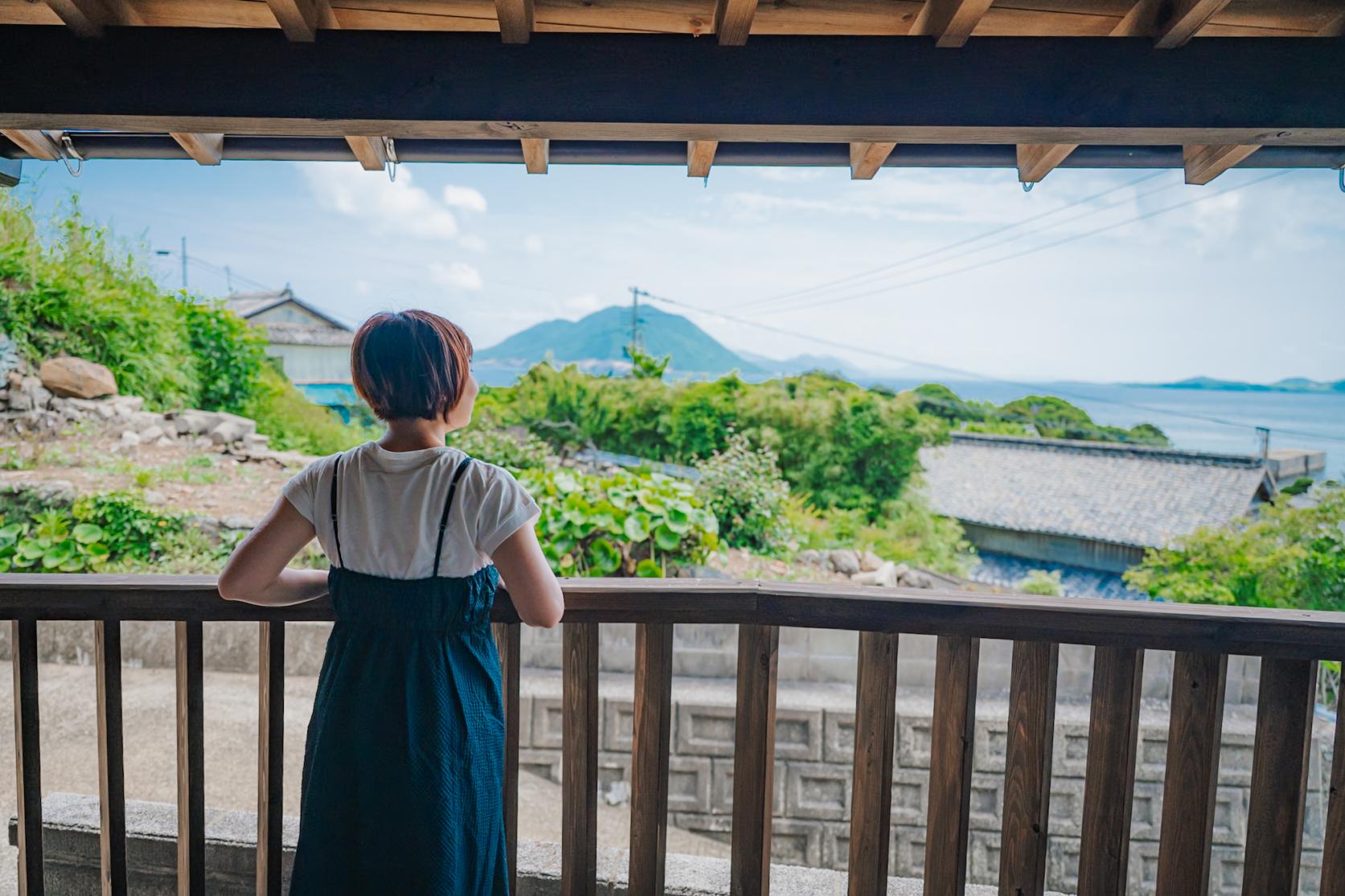 絶景テラス＆BBQも楽しめる贅沢ステイ-0