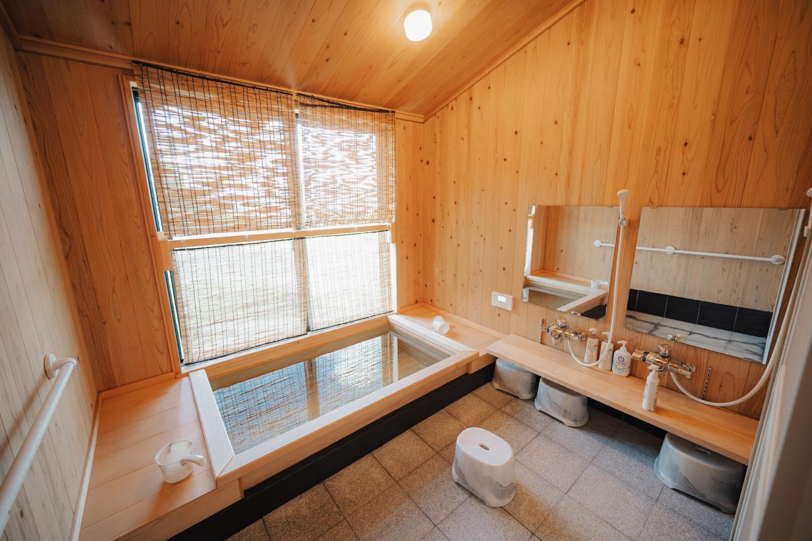 島唯一の貸切風呂「うくのゆ」でととのう-0