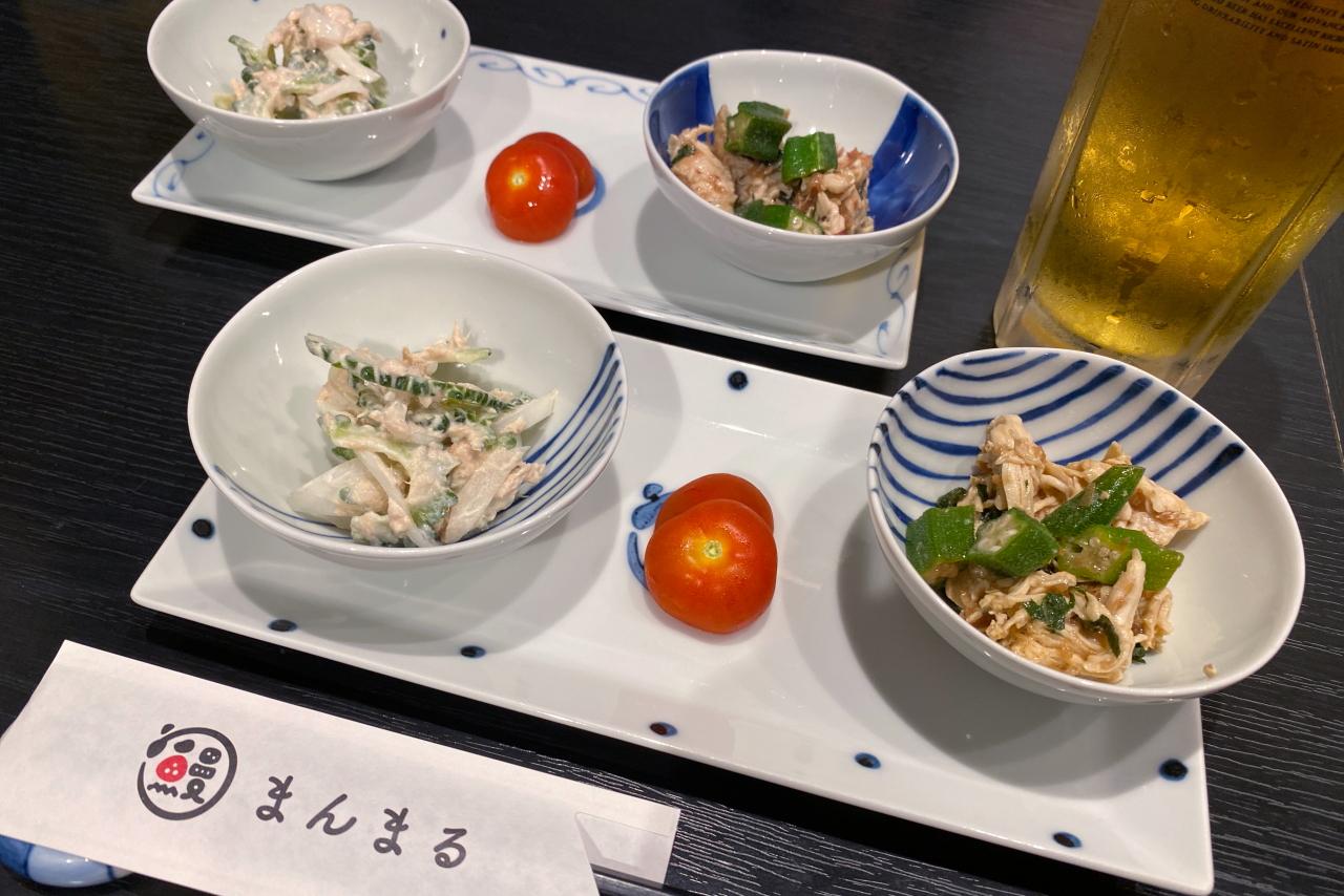 駅から徒歩３分！諫早名物 “鰻” のお店-2