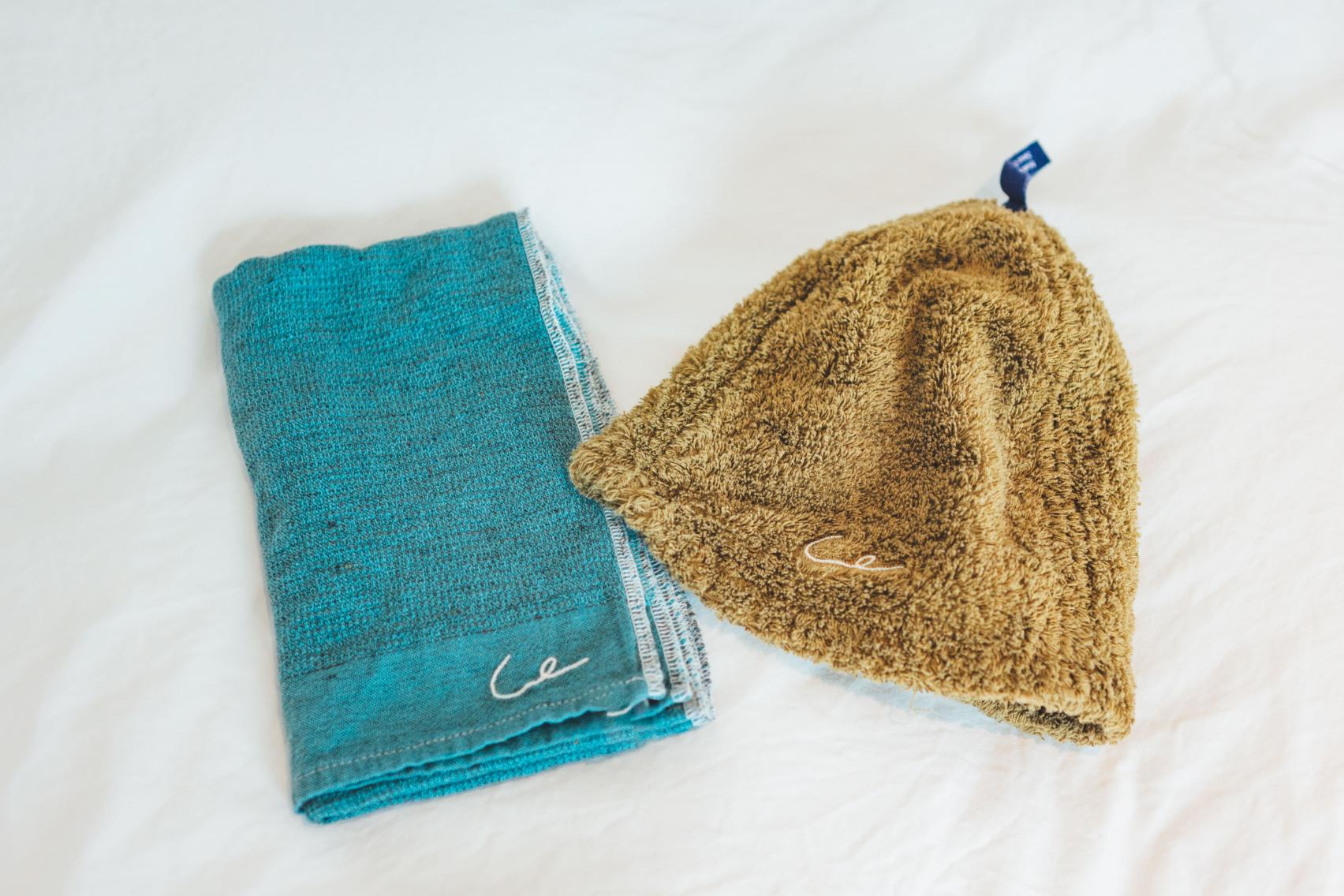 手ぶらで気軽に、ととのいデビューも安心-2