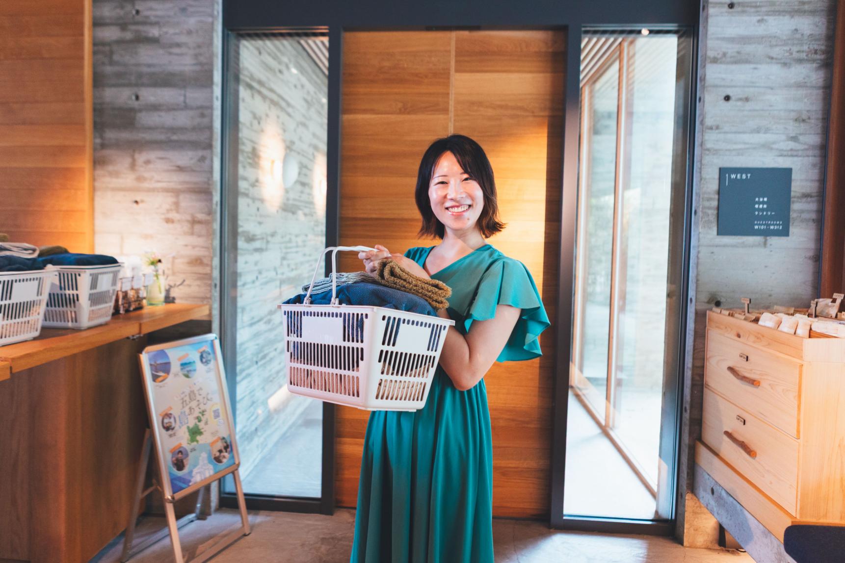 手ぶらで気軽に、ととのいデビューも安心-0