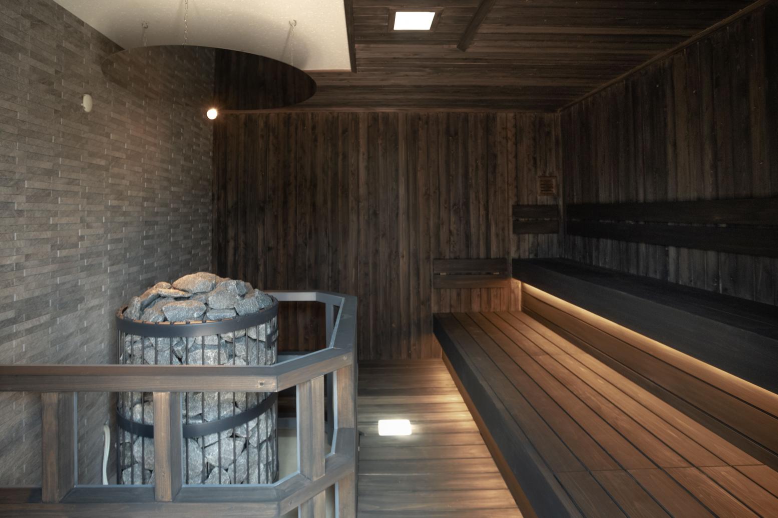 誰にも邪魔されない贅沢を-1