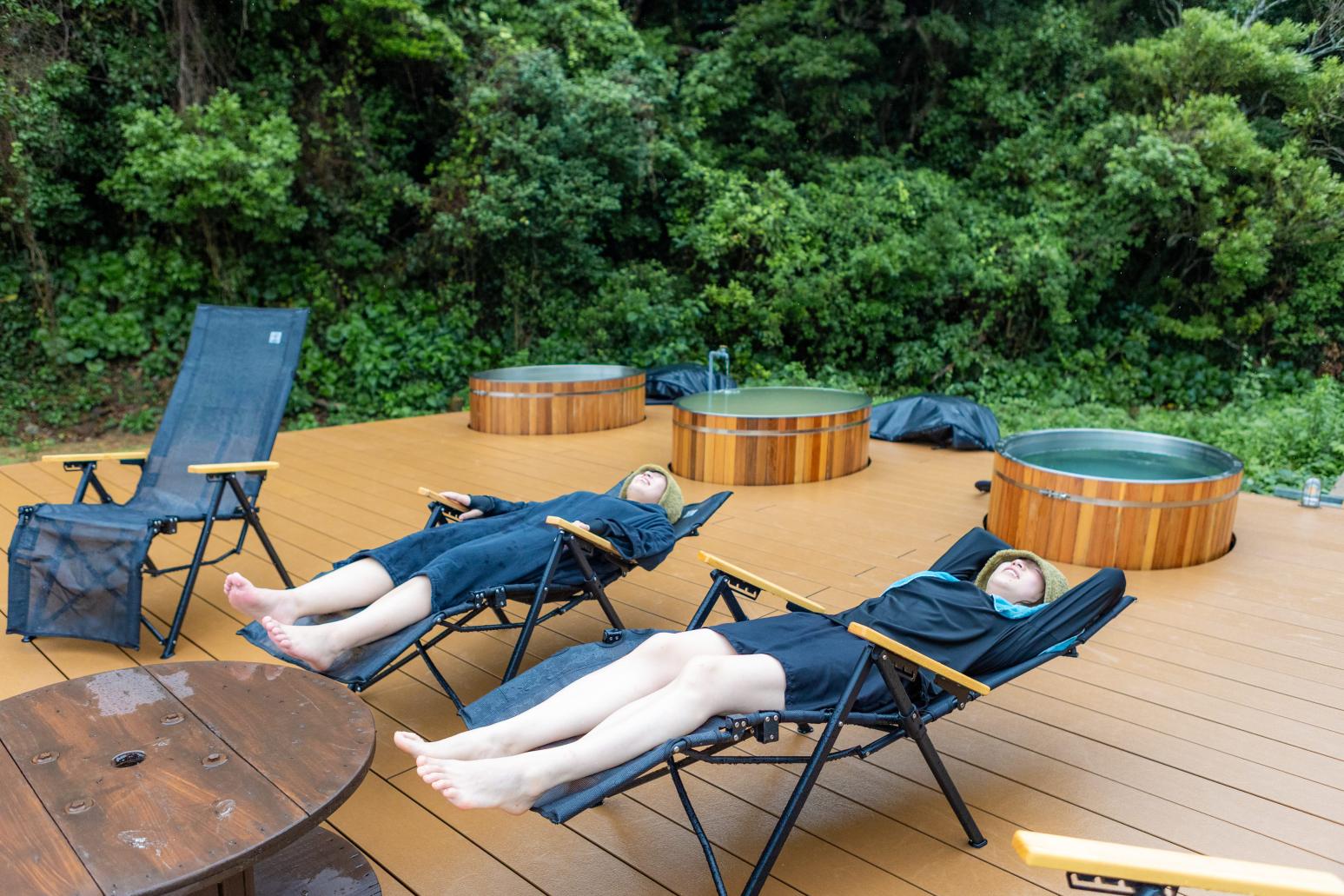 海風に包まれて、心まで解き放たれる外気浴-0