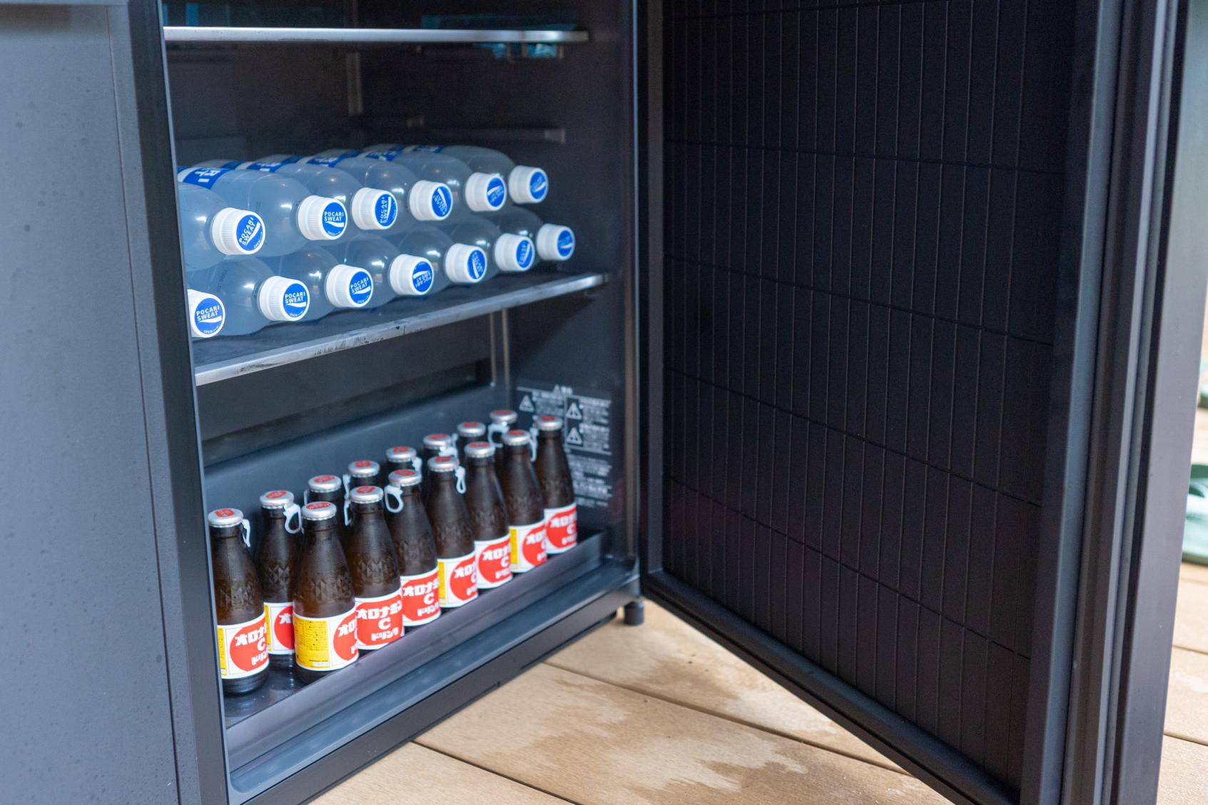 ととのった体に染みわたる最高の一杯-2