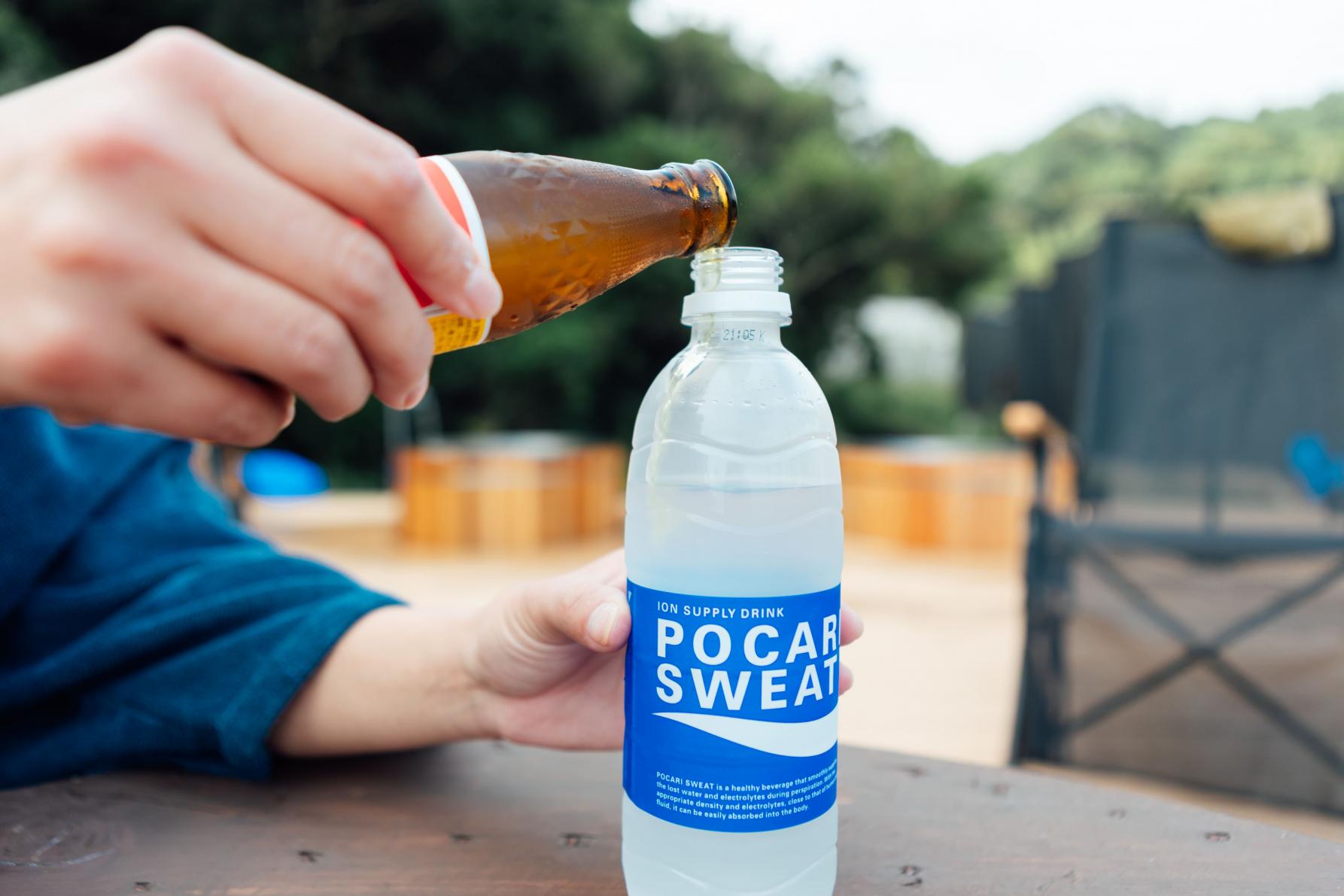 ととのった体に染みわたる最高の一杯-3