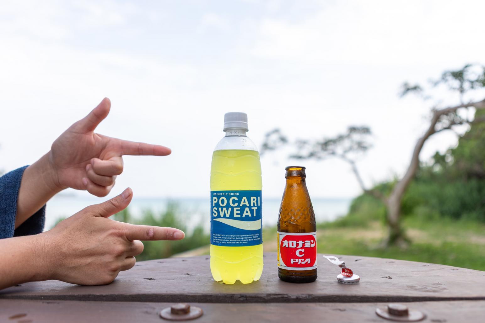 ととのった体に染みわたる最高の一杯-0