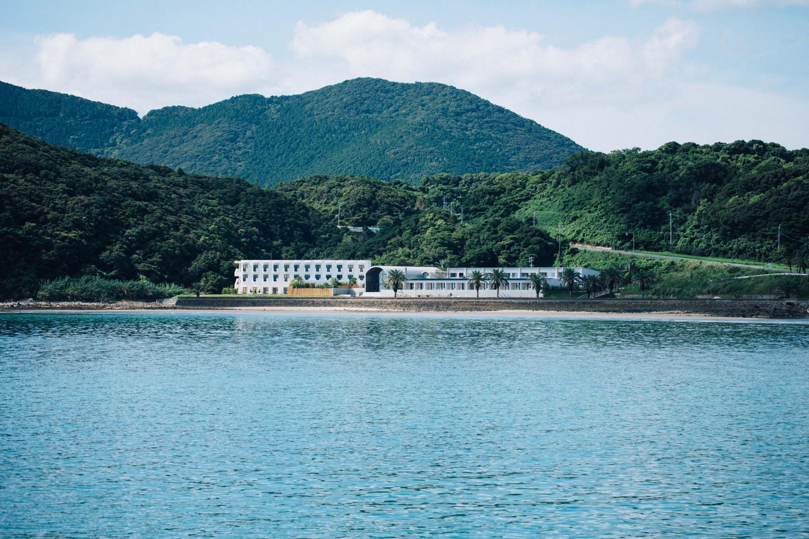 五島の景色を堪能できる-1