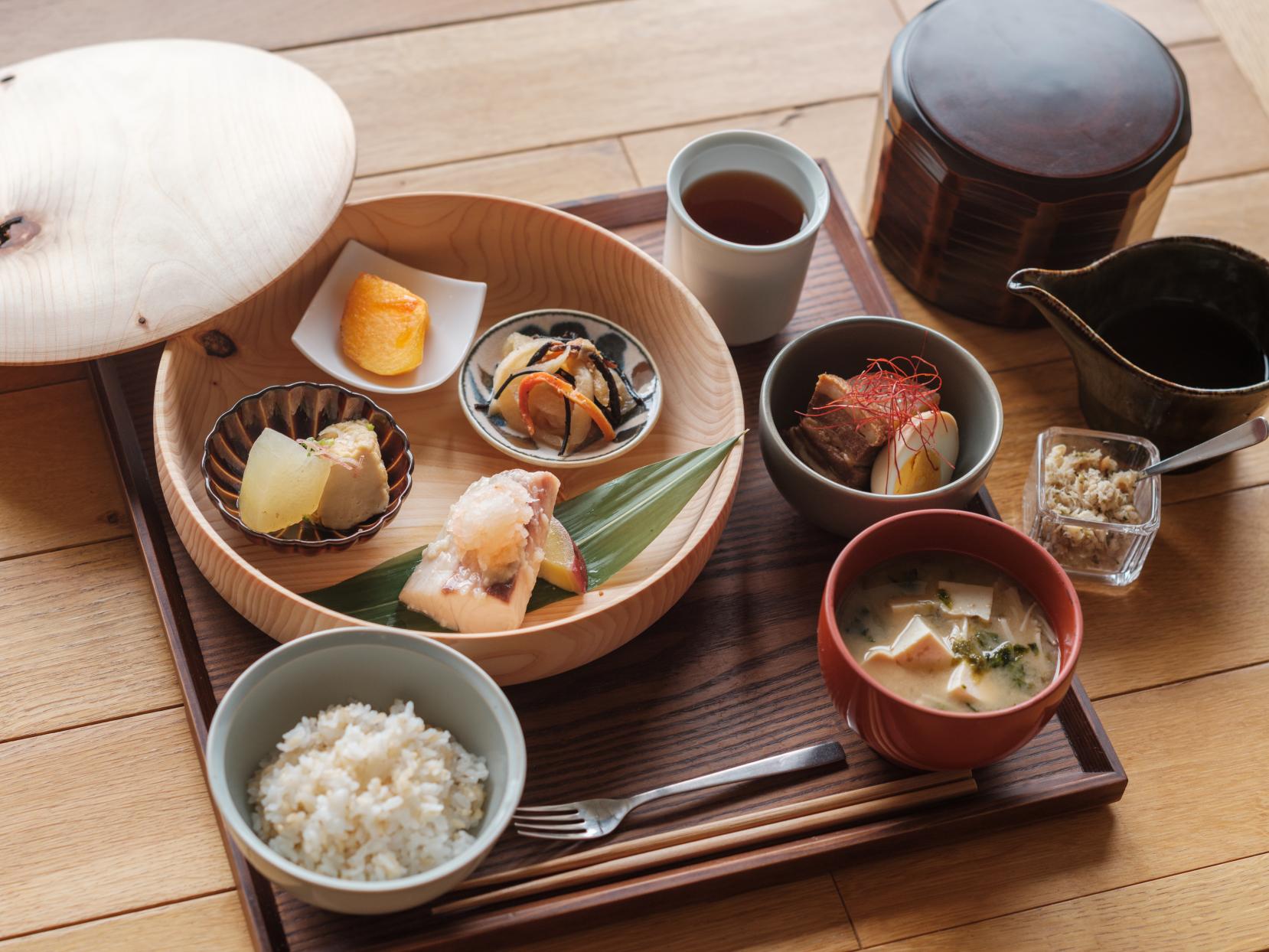 五島の恵みをまるごと味わう-0