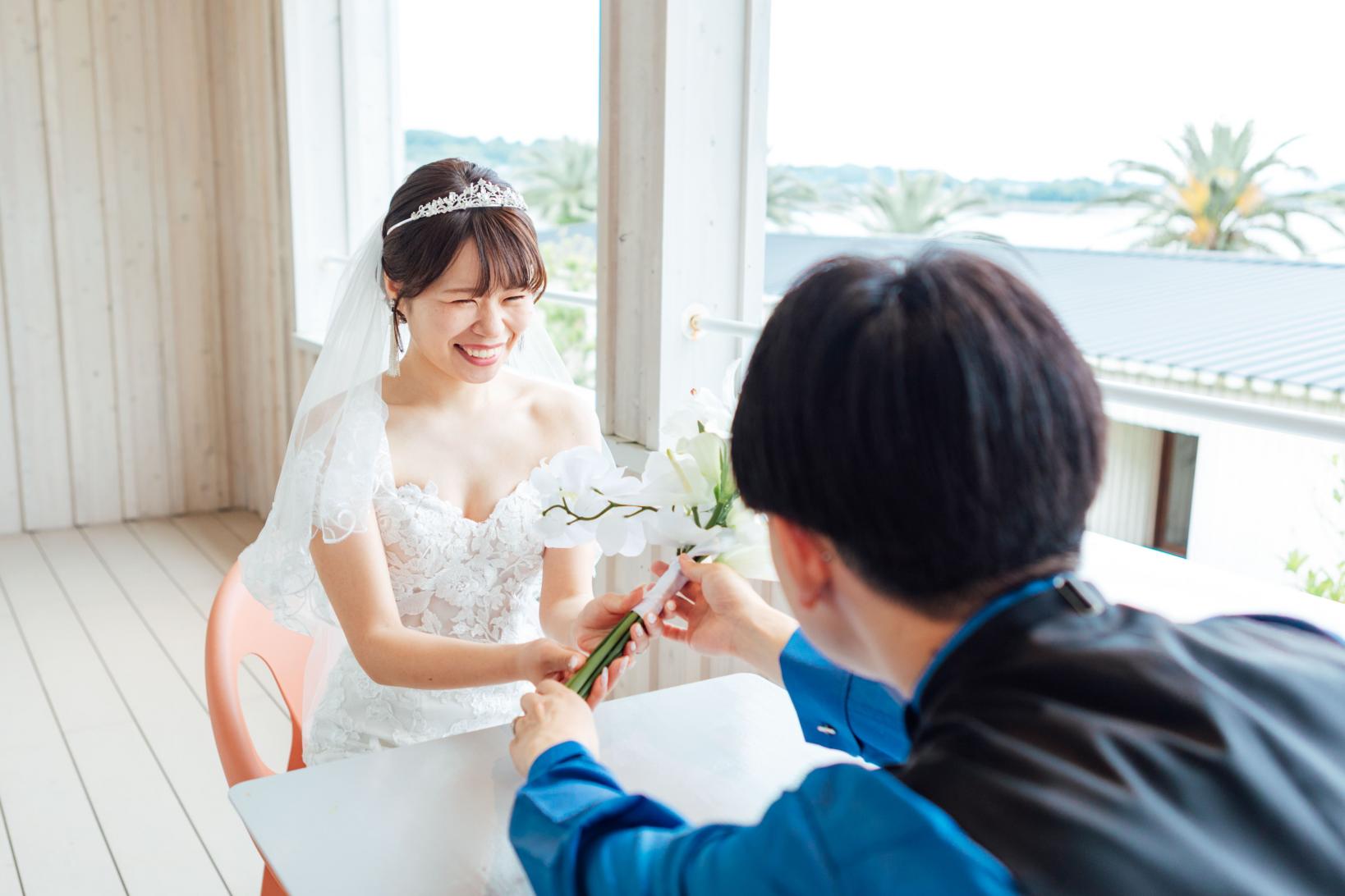 記録だけでなく、記憶に残る1日を-3