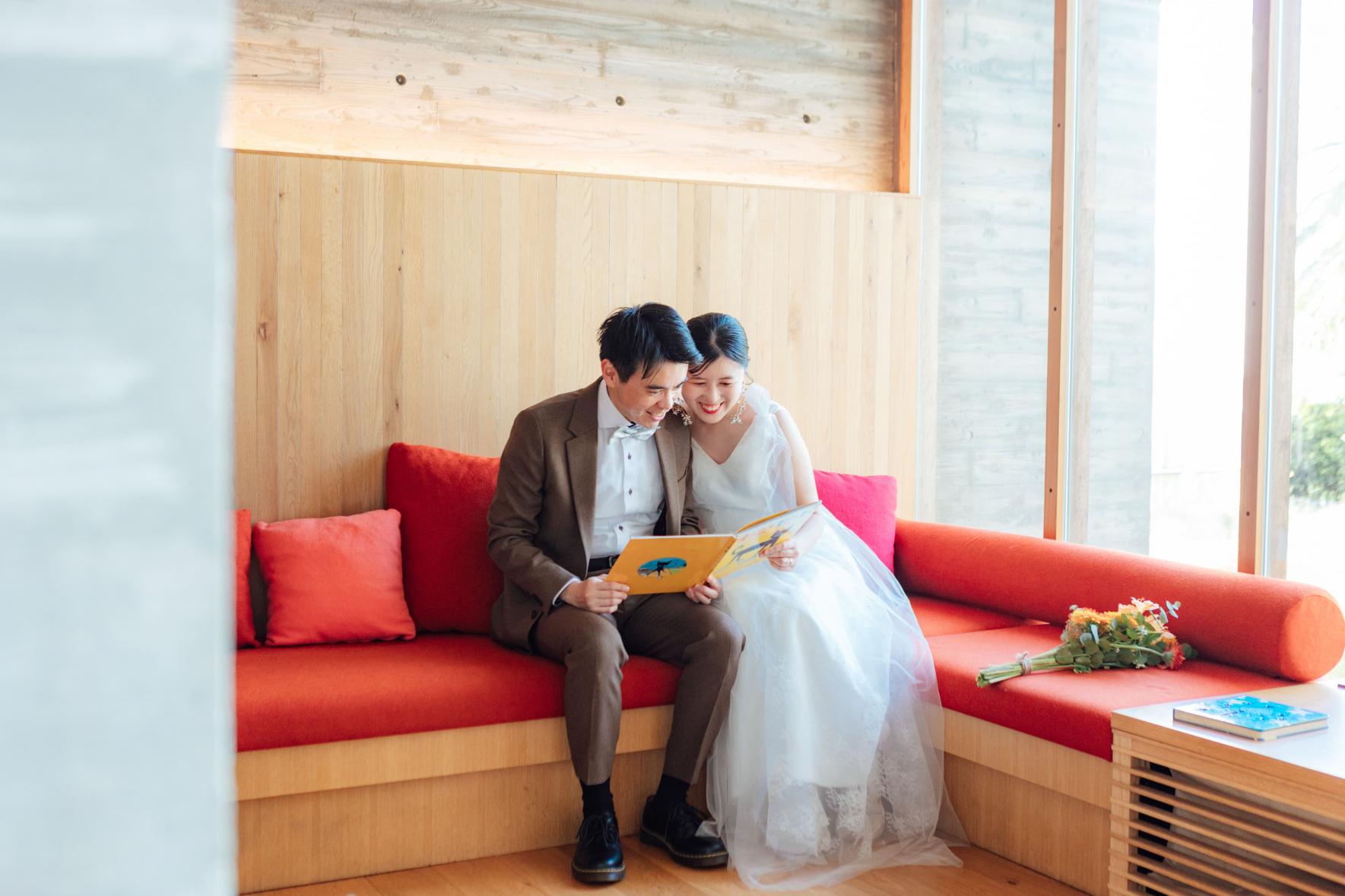 記録だけでなく、記憶に残る1日を-1