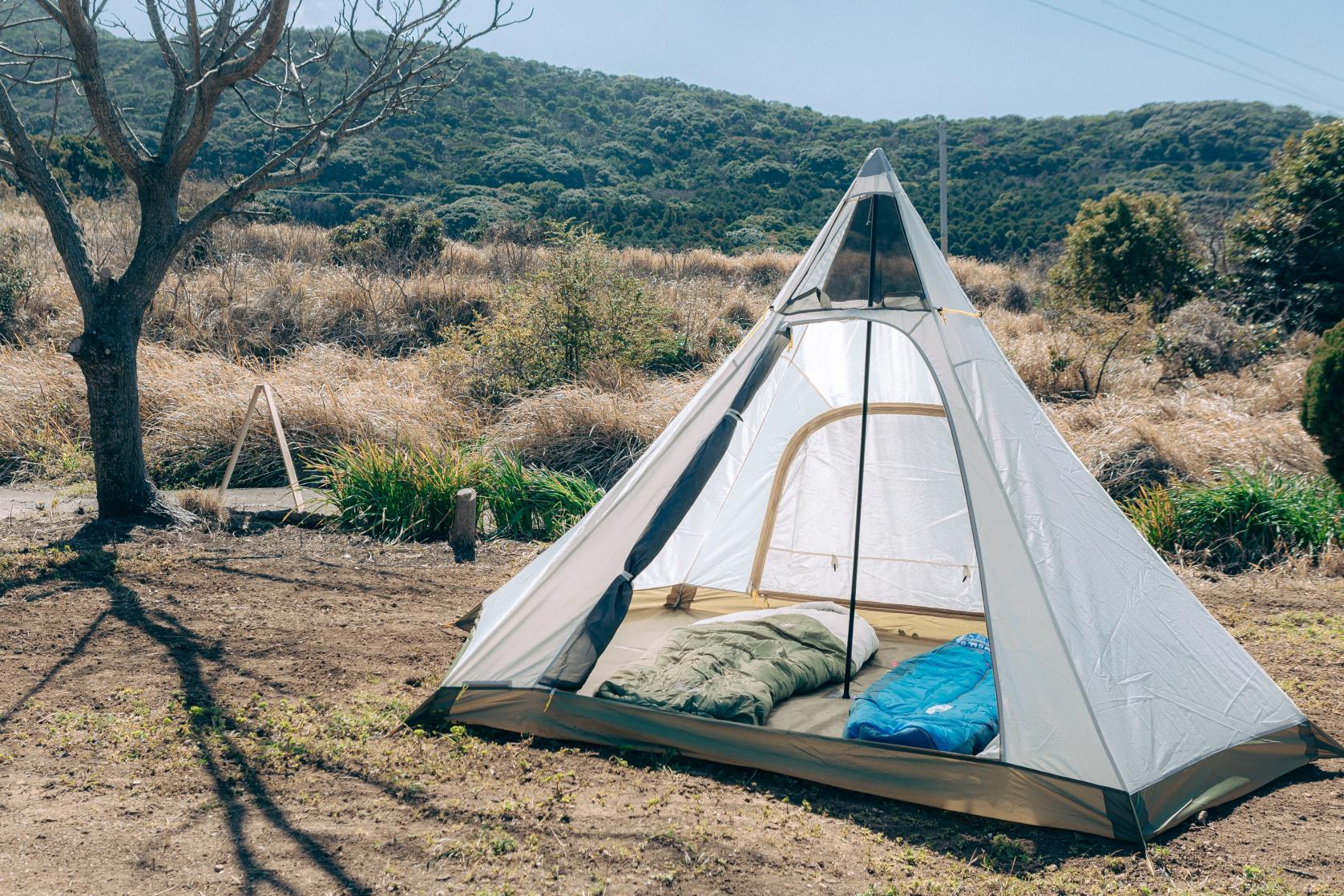 野外にも楽しめる仕掛けがたくさん！-2