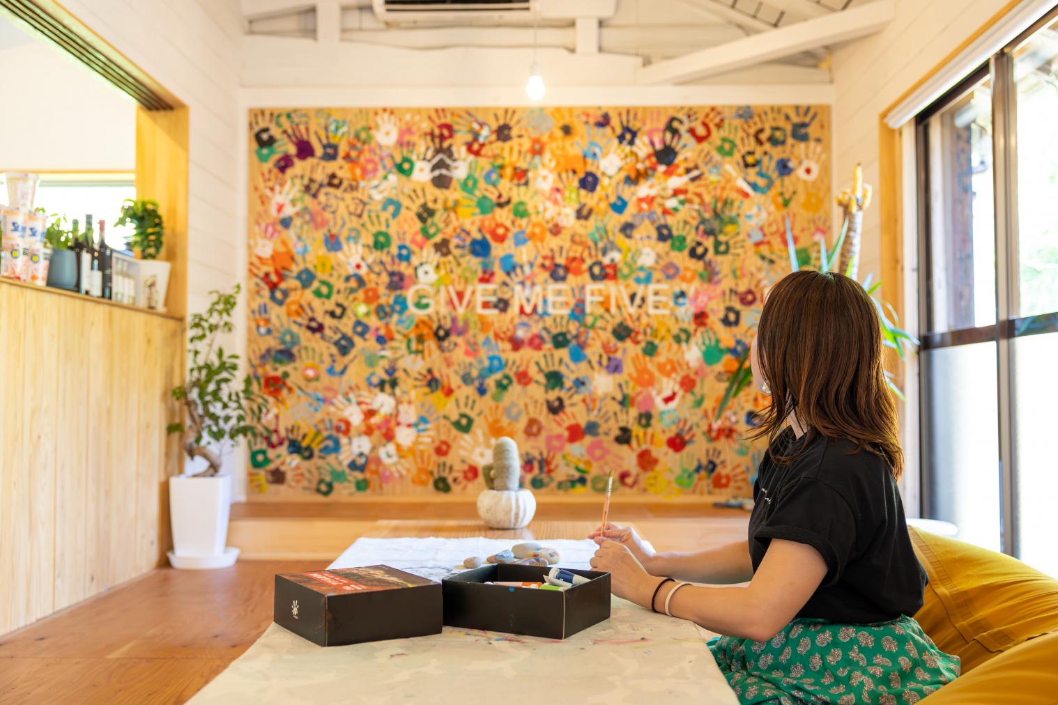 体験でもっと子どもにかえろう！-0