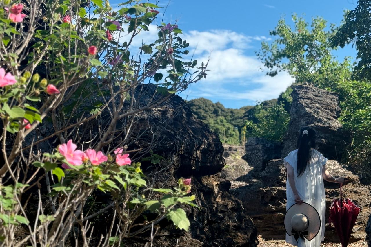 フォトジェニックなロケーション-1