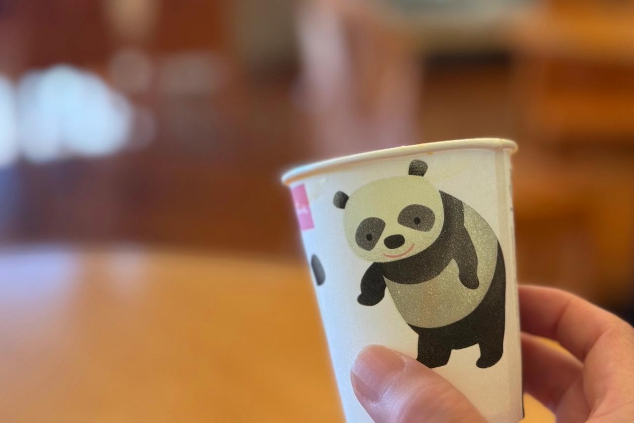 「生搾りみかんジュース」に挑戦！-1