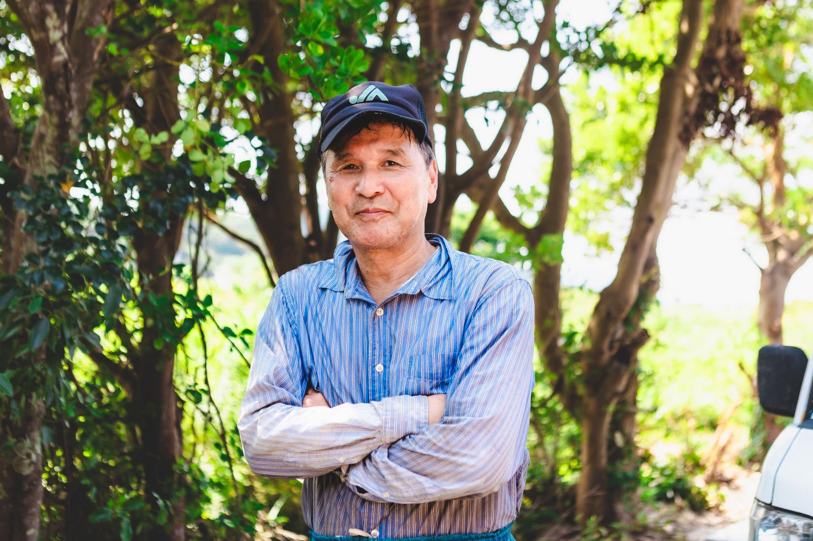 地元産の小麦粉で作る特別な生地-0