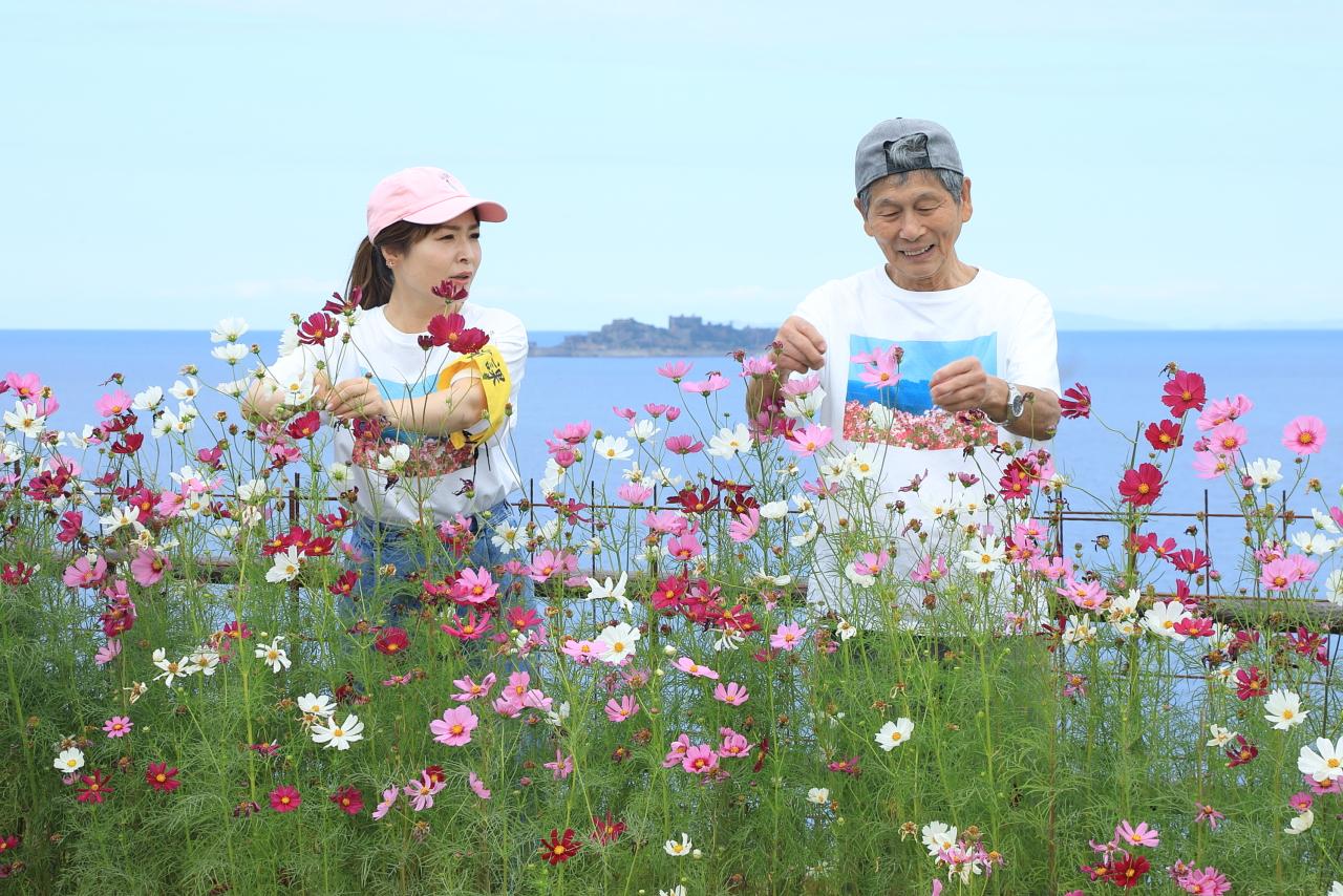 「竹男」のモデルとなった、タイチさんとの出会い-0