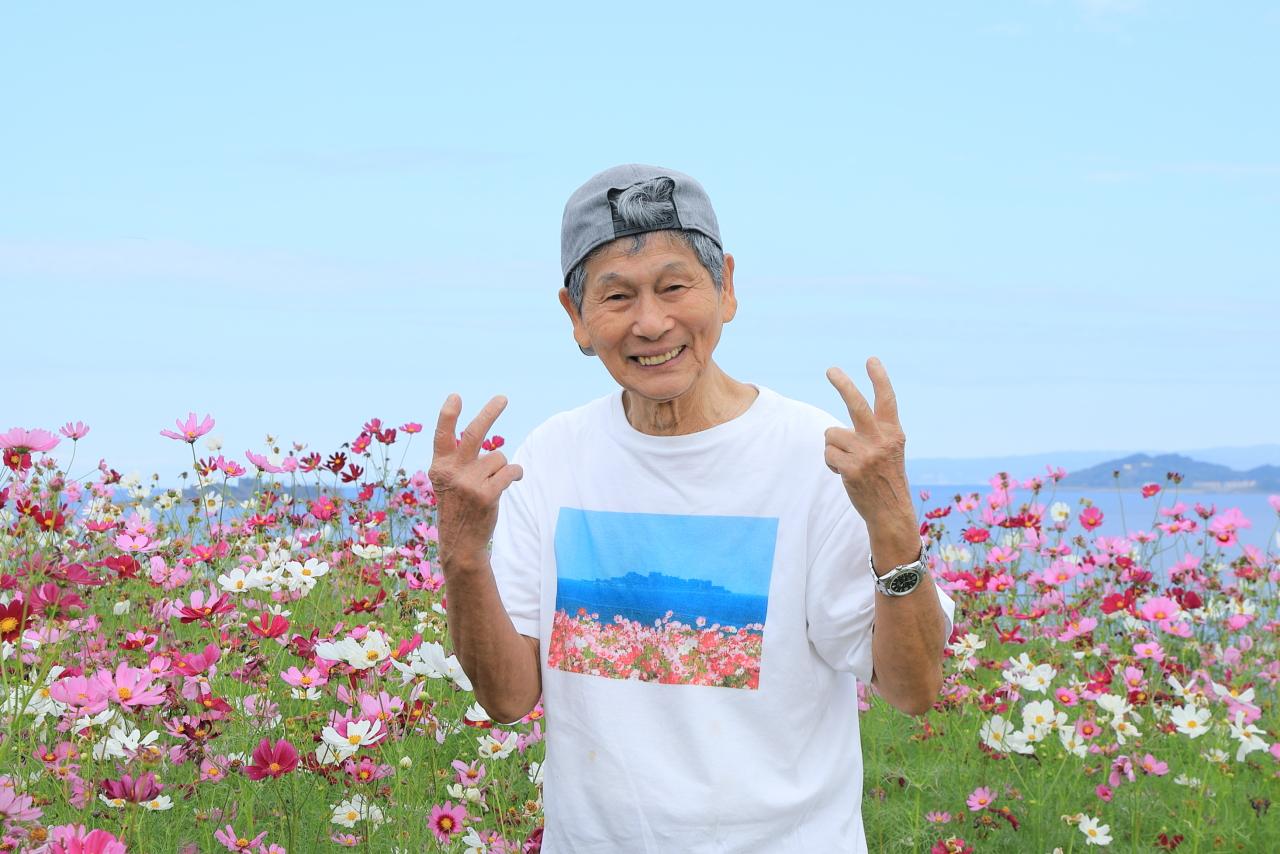 現役の寿司職人　「タイチ寿司」の木本太市さん-0