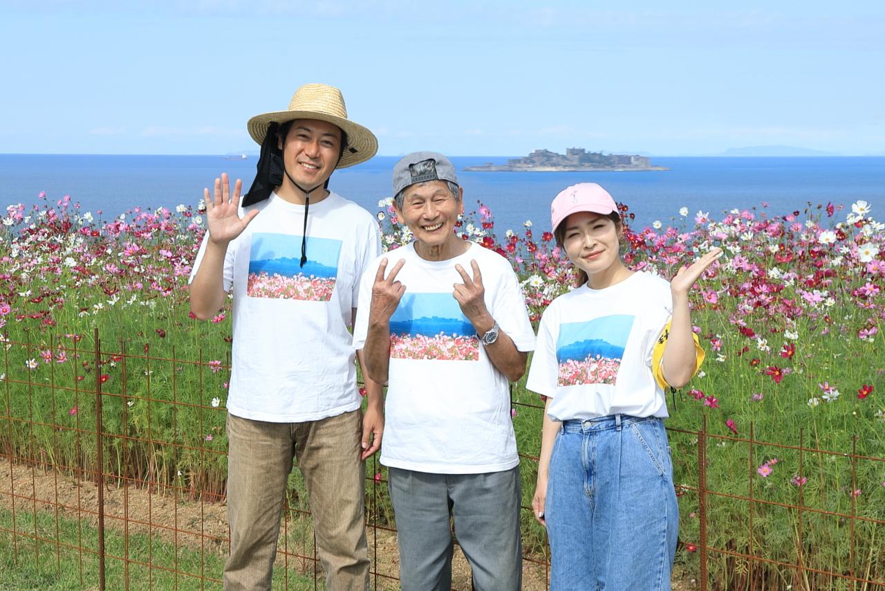 植物のプロフェッショナル、のもざき恐竜パークの峰課長-3