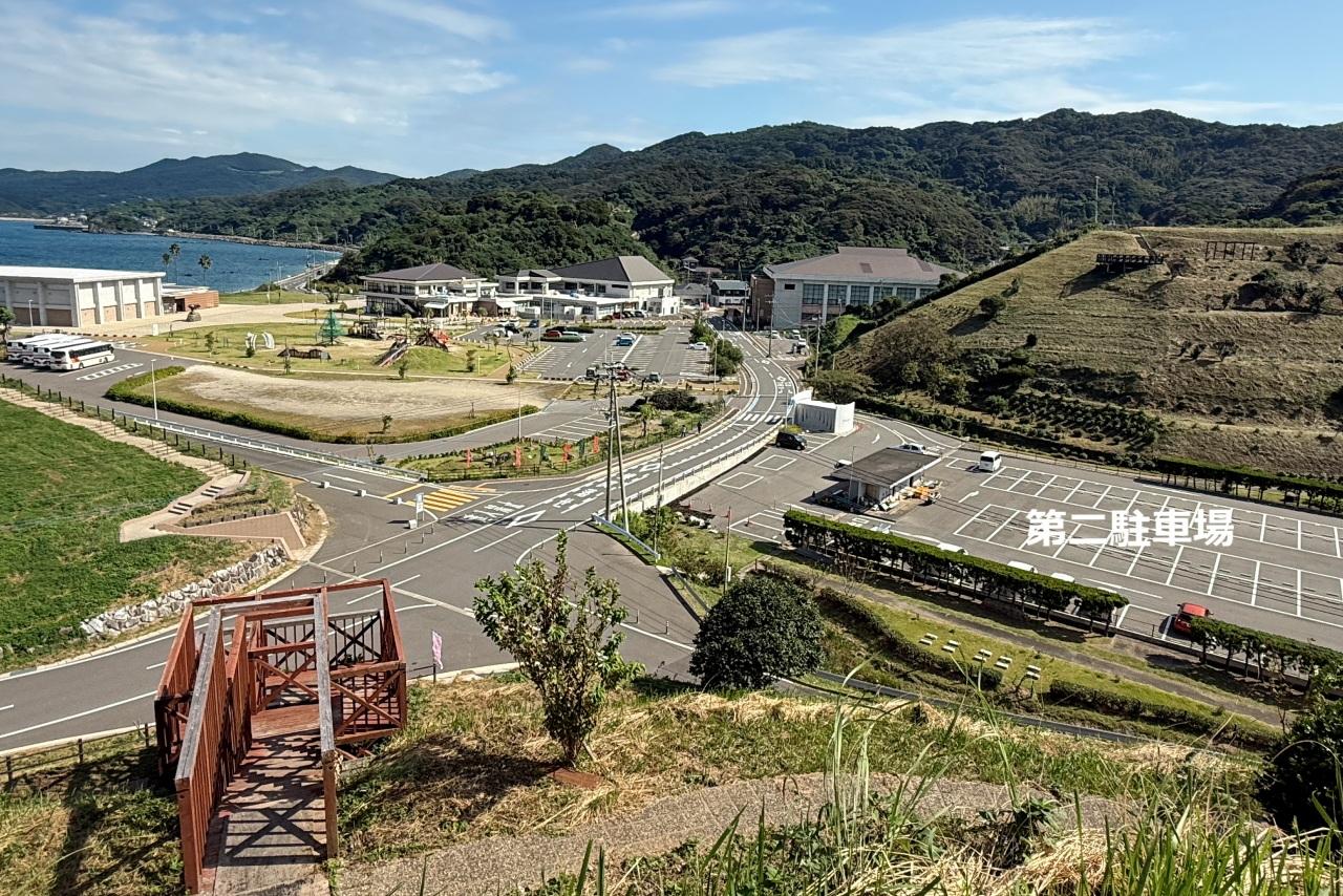 花畑までの道のりはコチラ！-3