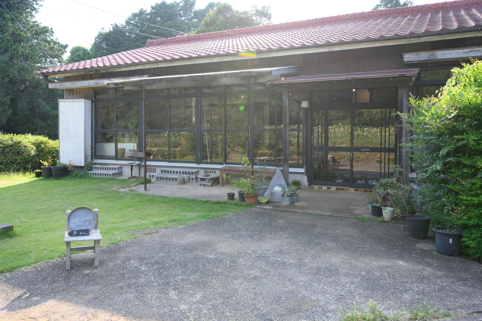 「のんびり山」ってどんなところ？-1