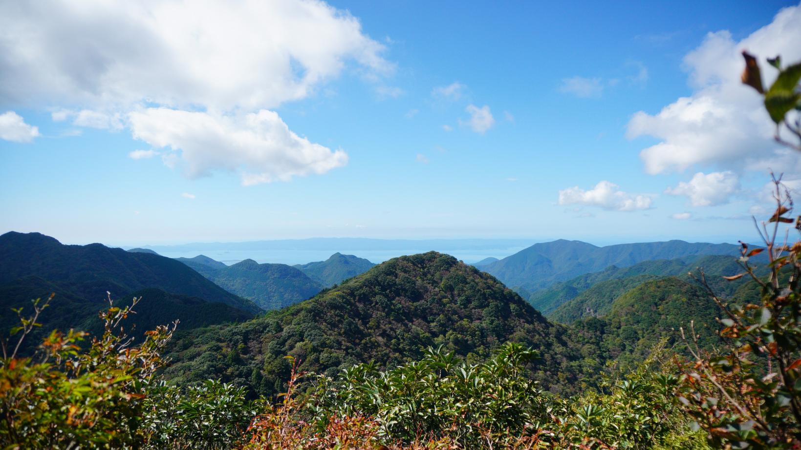 多良岳登山のシーズンと難易度は？-0