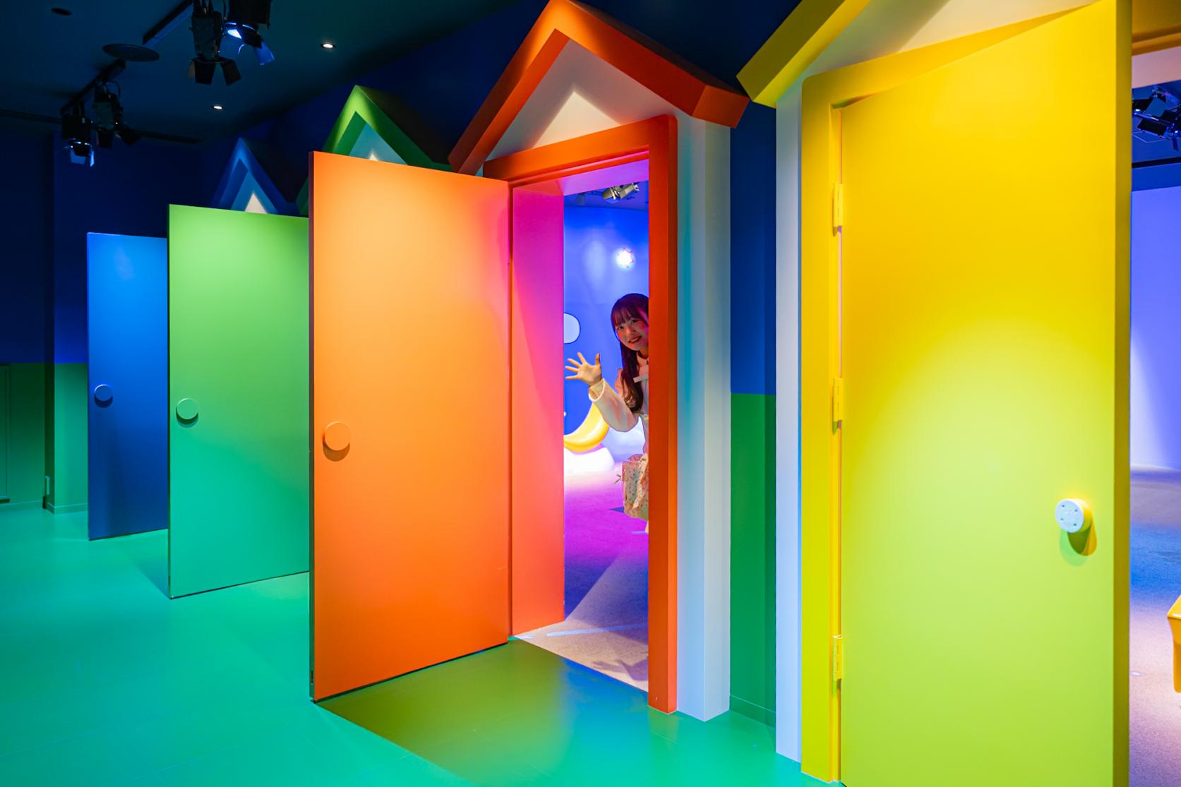 １．観光大使＆観光マイスターが教える！今、ハウステンボスで絶対に外せないスポット-0