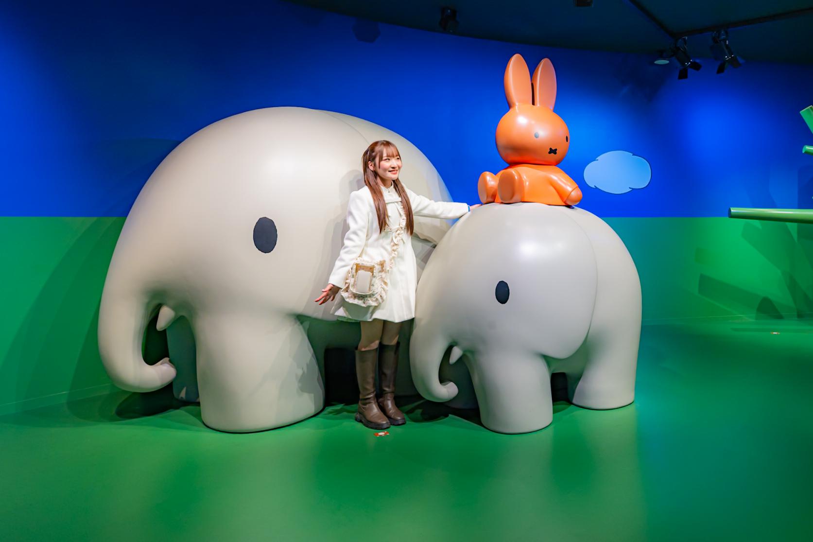 ２. 【最新】夢の世界へ没入！『ミッフィーのドリームストーリーブック』-6