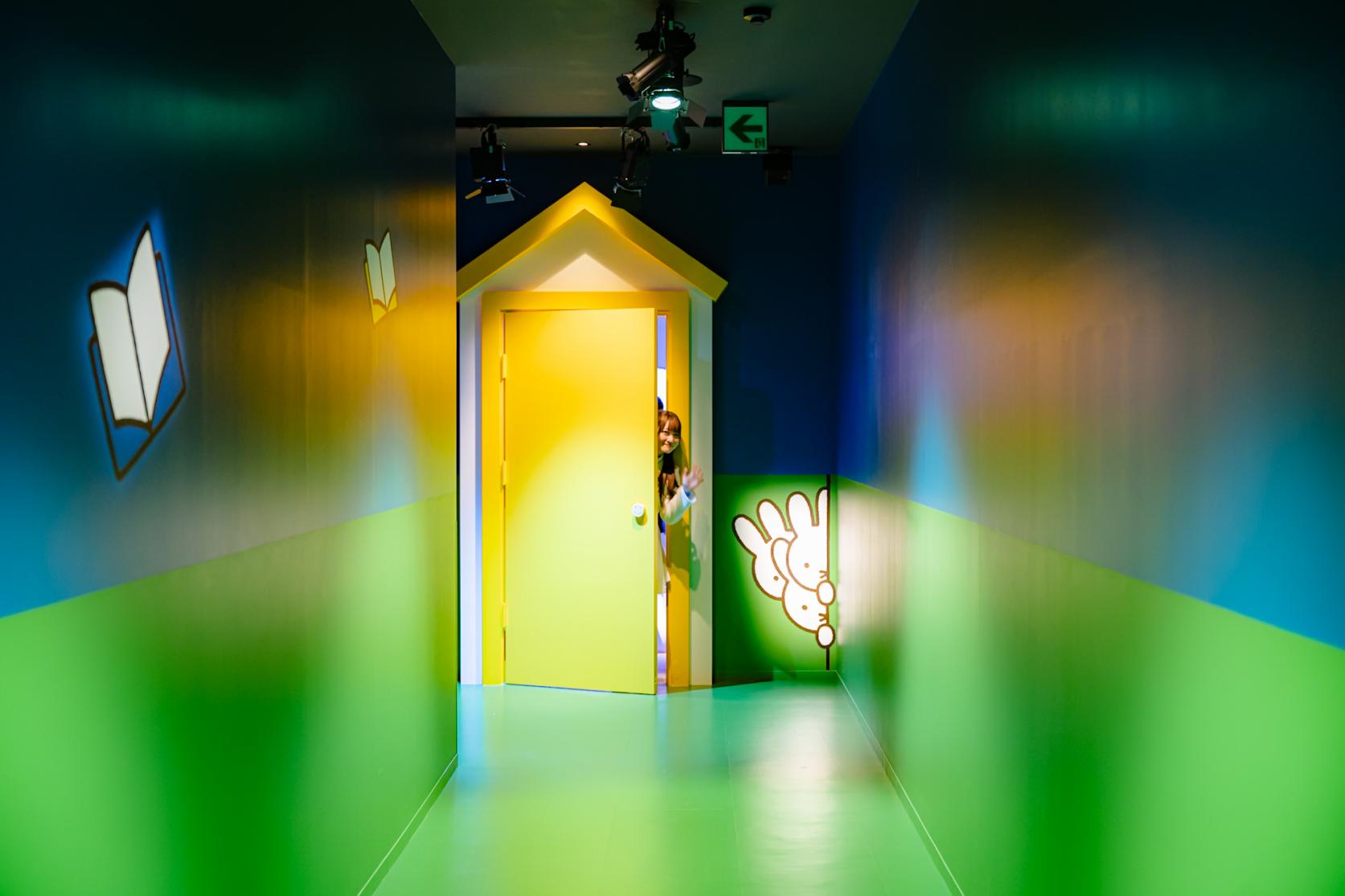 ２. 【最新】夢の世界へ没入！『ミッフィーのドリームストーリーブック』-4