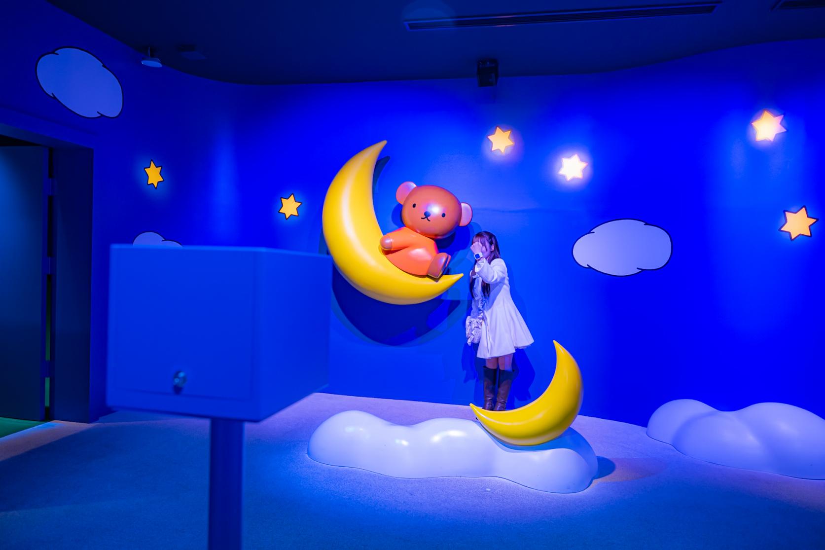 ３. 思い出を形に。フォトスポットで物語の主人公になろう-0