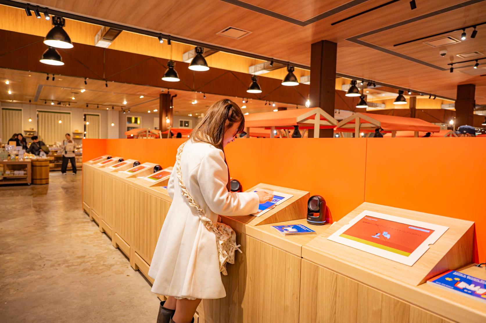 ３. 思い出を形に。フォトスポットで物語の主人公になろう-2