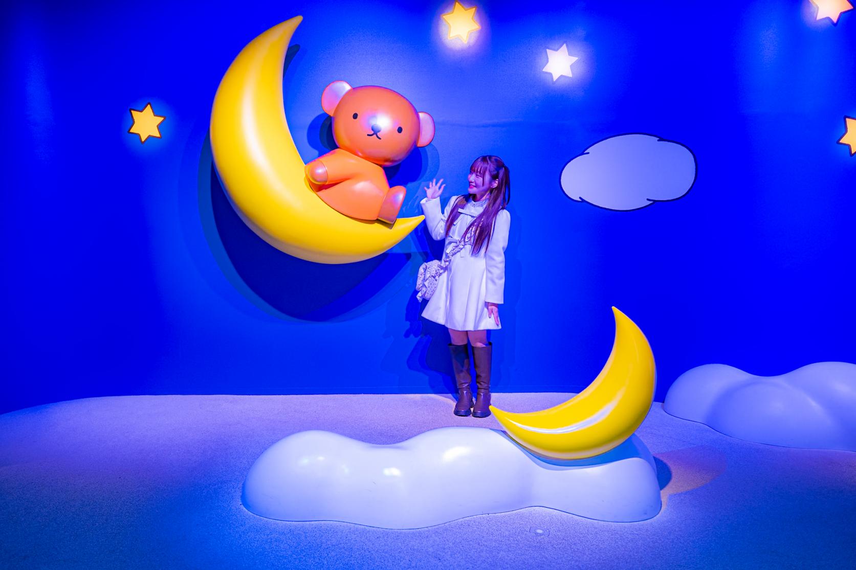 ３. 思い出を形に。フォトスポットで物語の主人公になろう-1