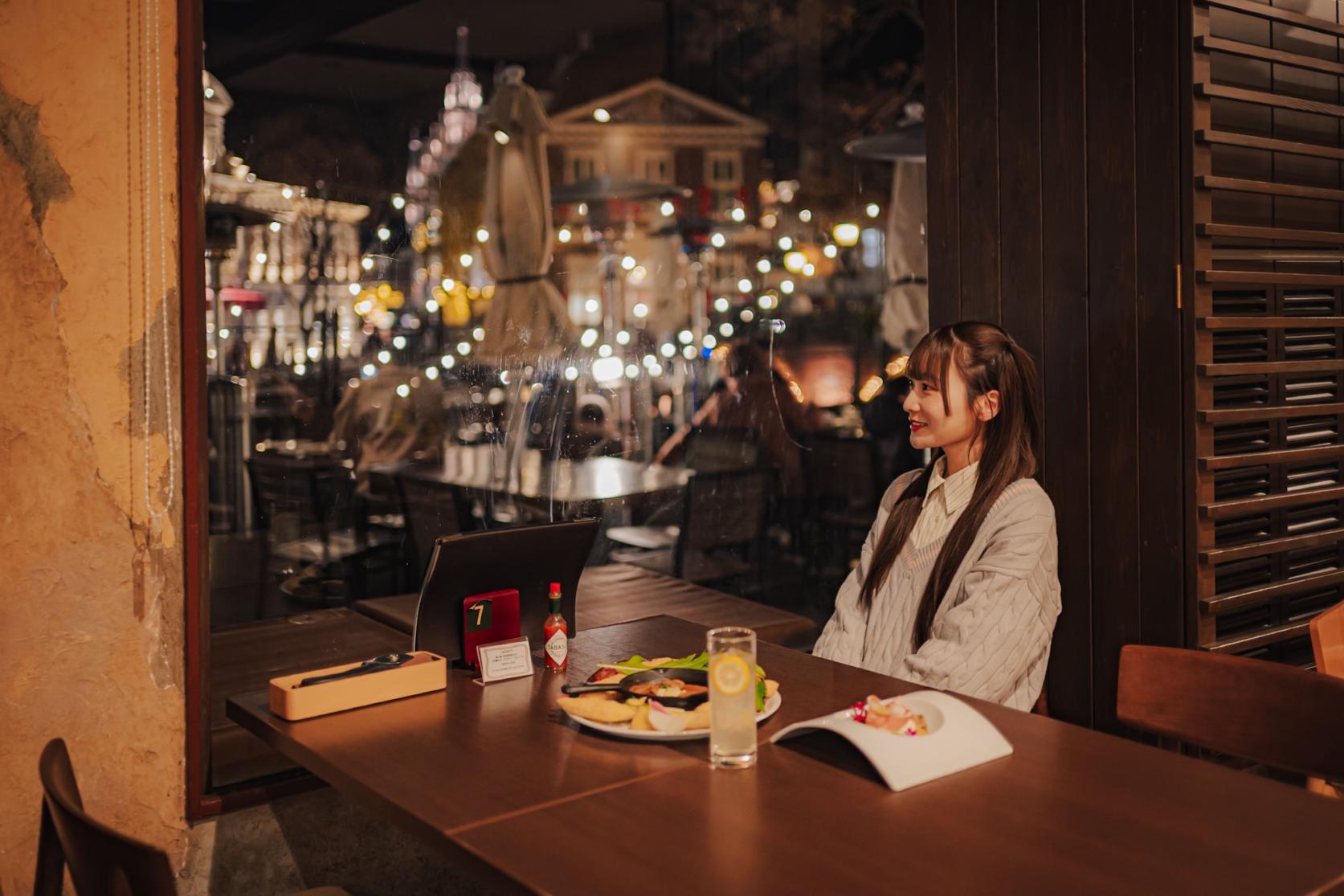 ６. 30年以上愛される人気Ｎｏ．1グルメ『ピノキオ』-0